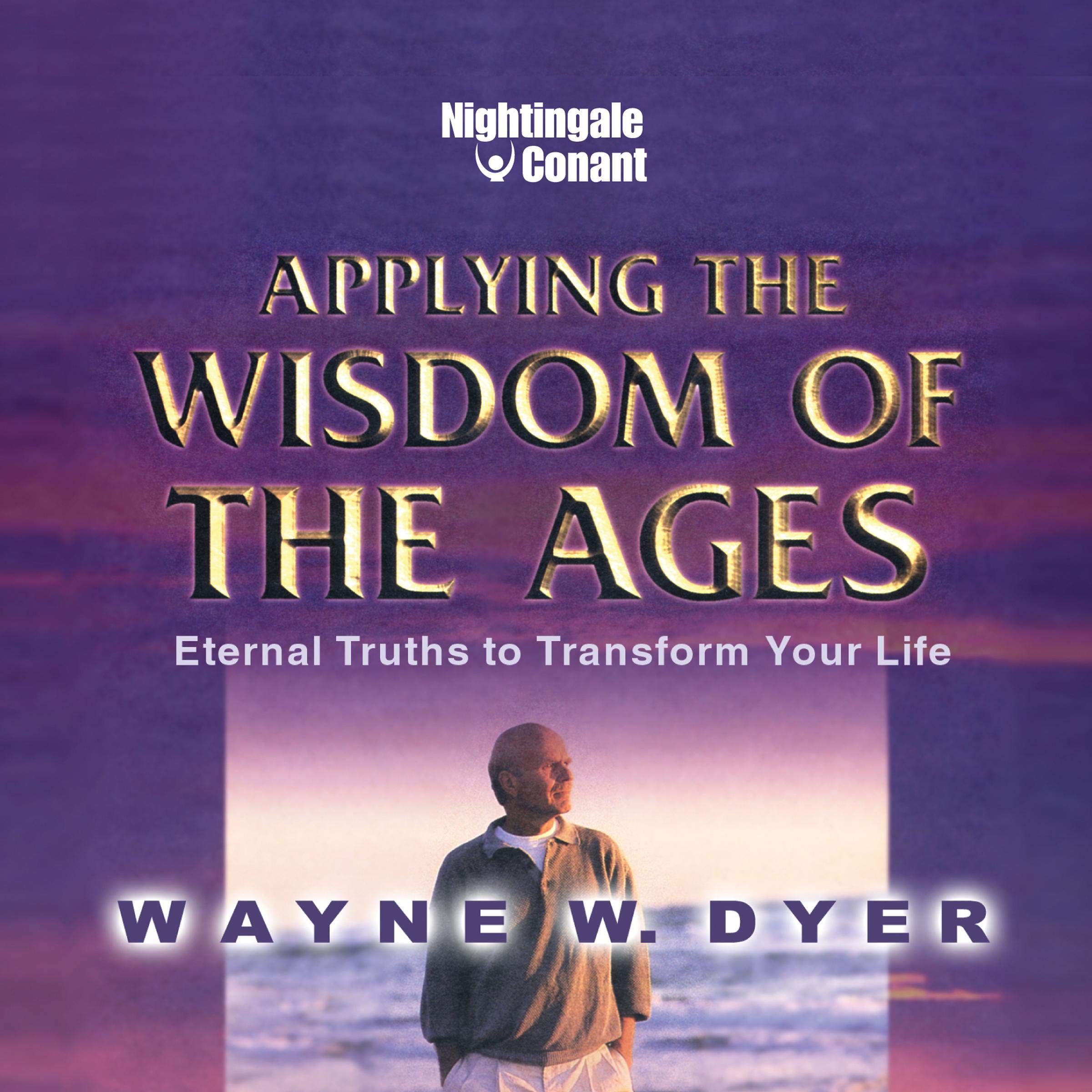 Cover art for Applying the Wisdom of the Ages