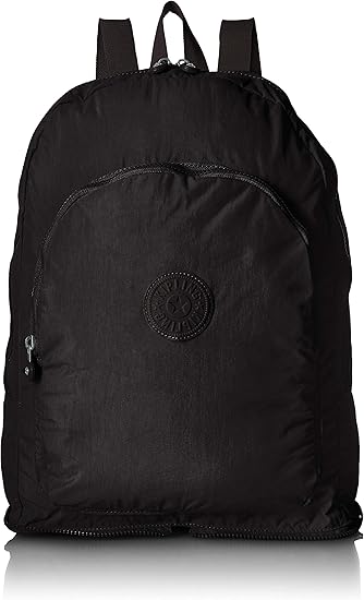 kipling travel backpack