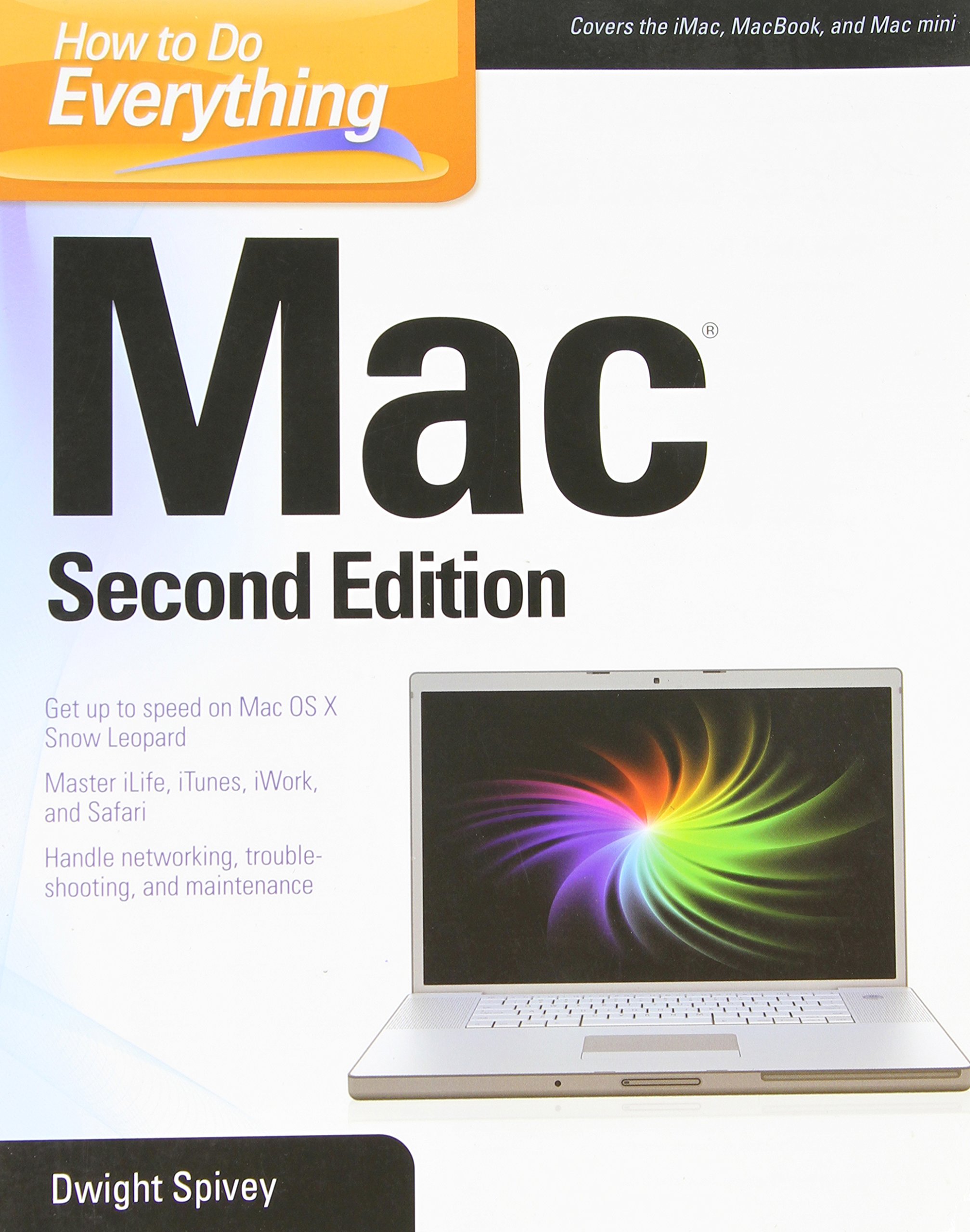 How to Do Everything Mac