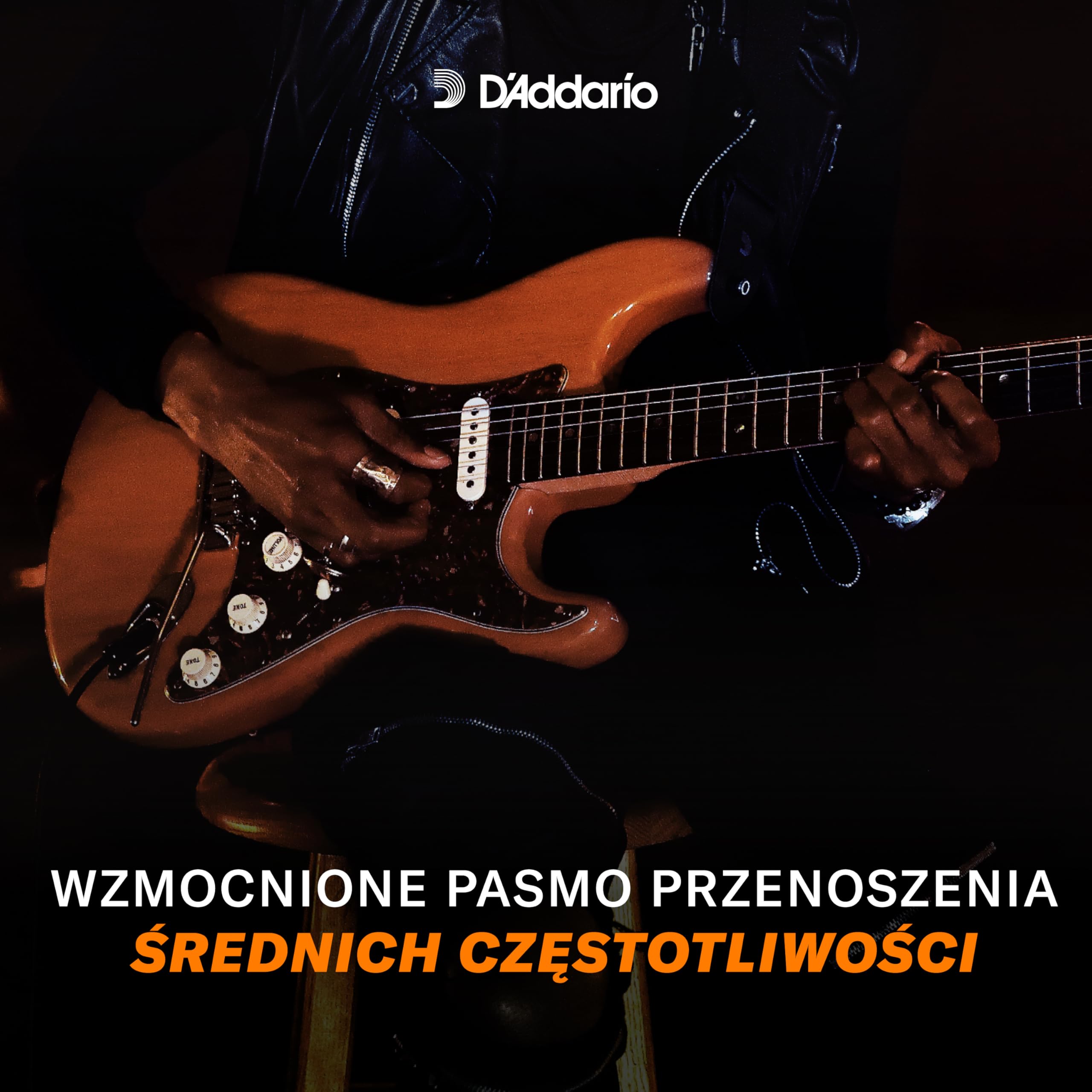 Struny do gitary elektrycznej D'Addario NYXL1046-3P z niklowaną owijką, Regular Light, 10-46, 3 zestawy