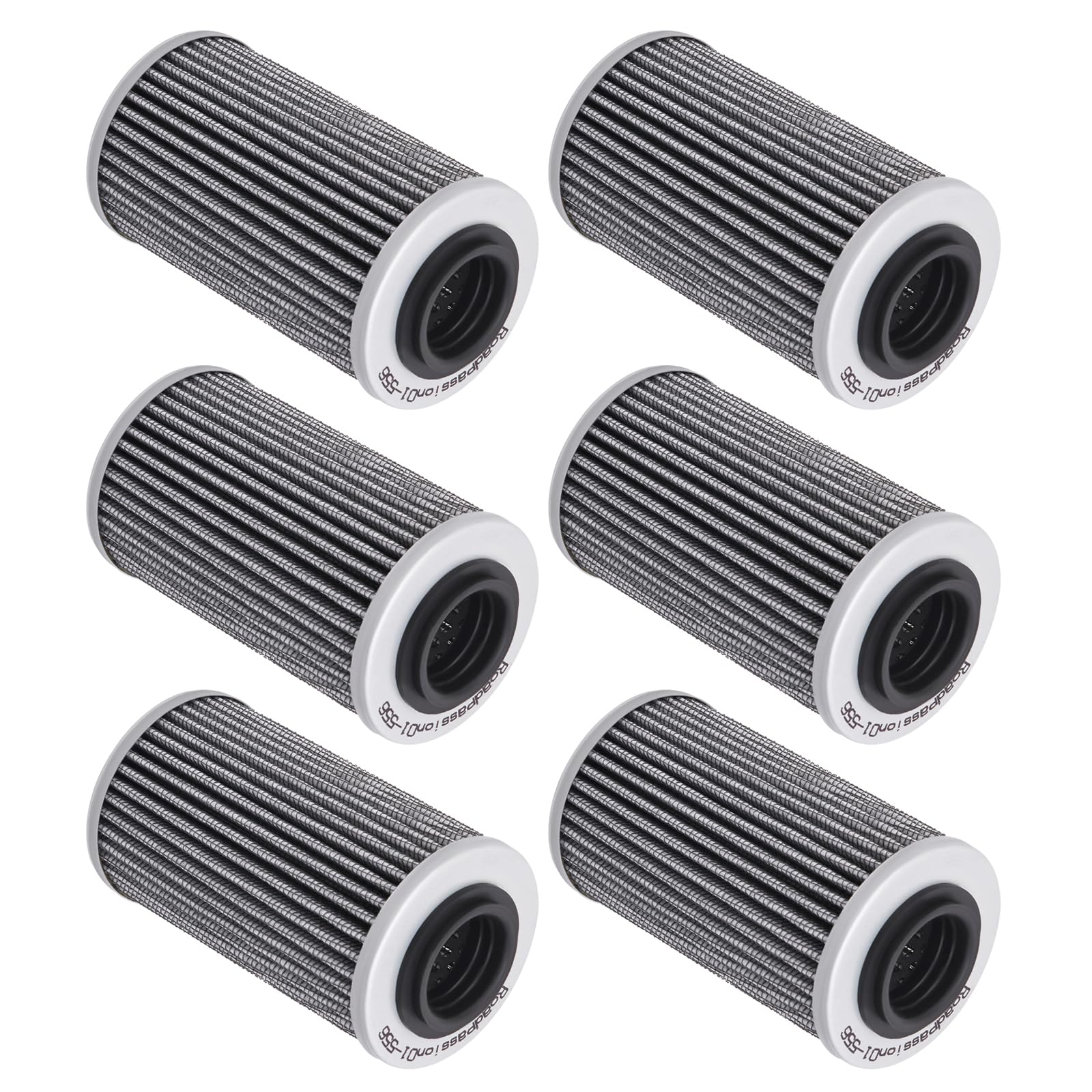 Road Passion Filtro olio per BOMBARDIER QUEST 650 MAX 650 2004,650 644 2002-2004,500 495 2003 2004,SEA DOO GTX 4-TEC 1494 2004