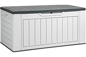 DWVO XL Weatherproof Storage Box