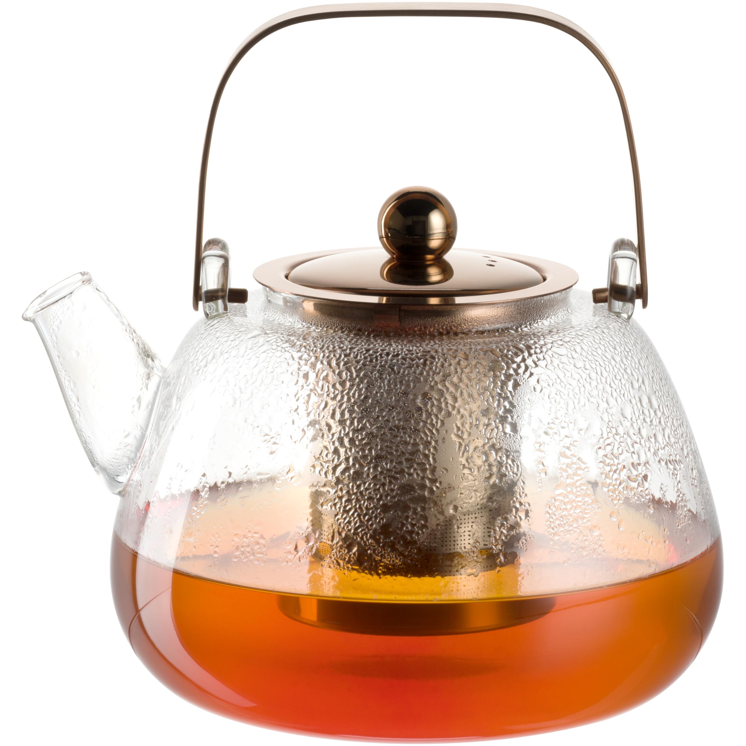 LEONARDO HOME Théière en verre - 077383