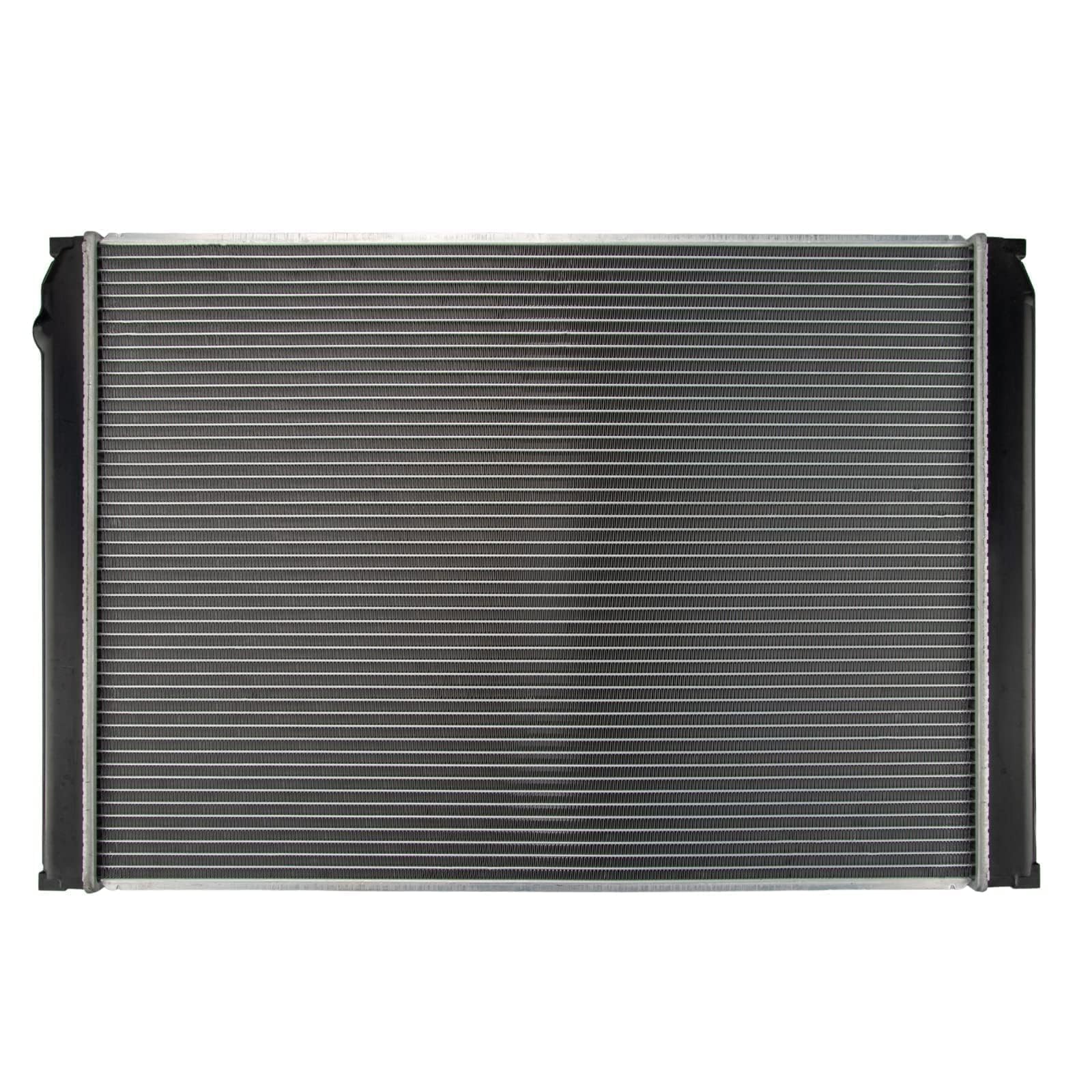 KAX CU13076 Complete Radiator Replacement for 2007 2008 2009 2010 To-yo-ta Sienna 3.5L
