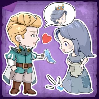 Storywriter: Story Telling
