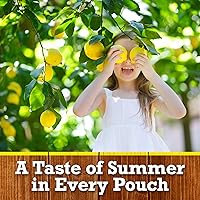 Vista 3 de COUNTRY TIME Lemonade - Bolsas para bebidas saborizadas listas para beber, paquete de 40 unidades, 4 cajas de 10 bolsas para bebidas