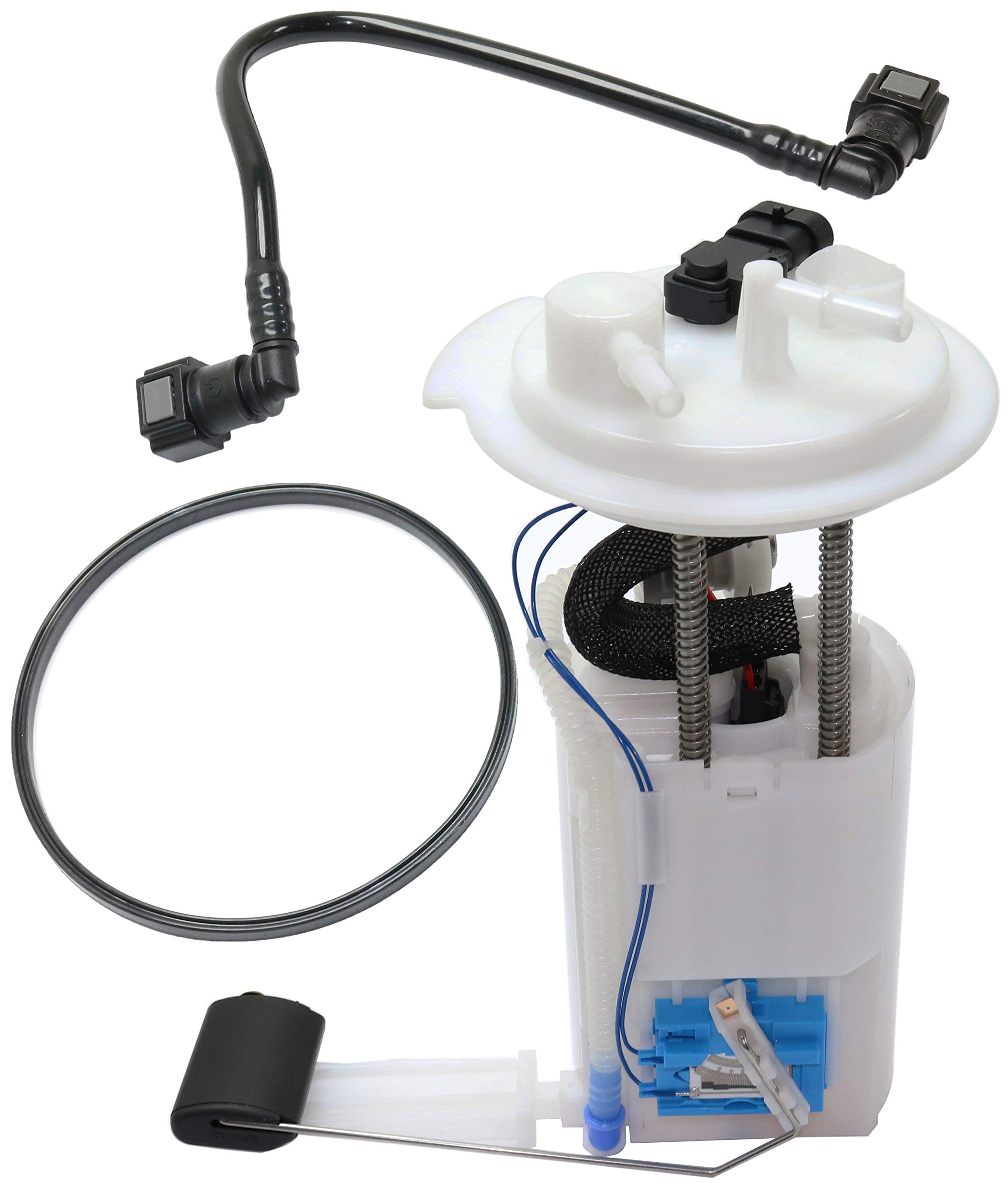 Snapklik.com : Electric Fuel Pump Assembly, Automotive Replacement, For ...