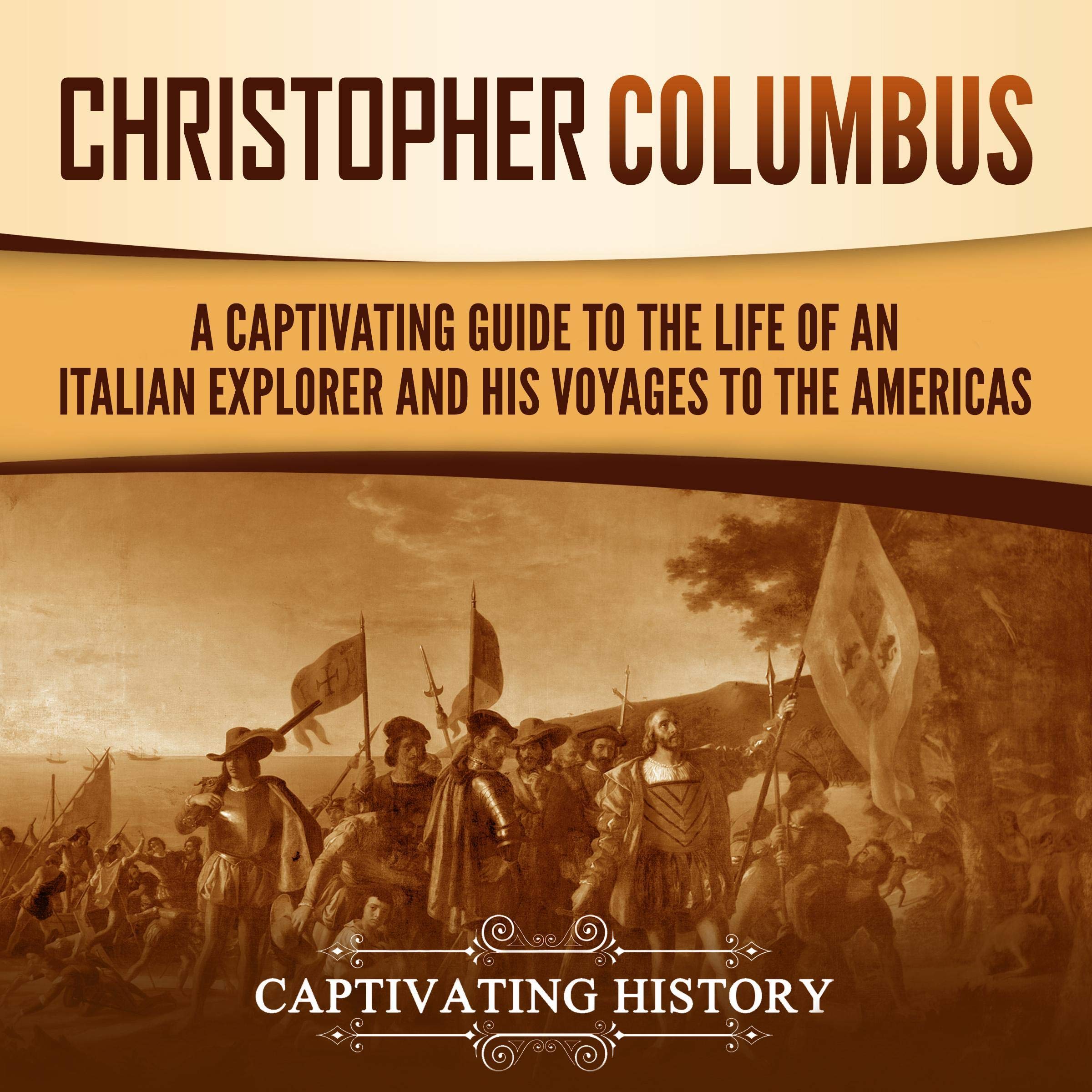 Christopher Columbus