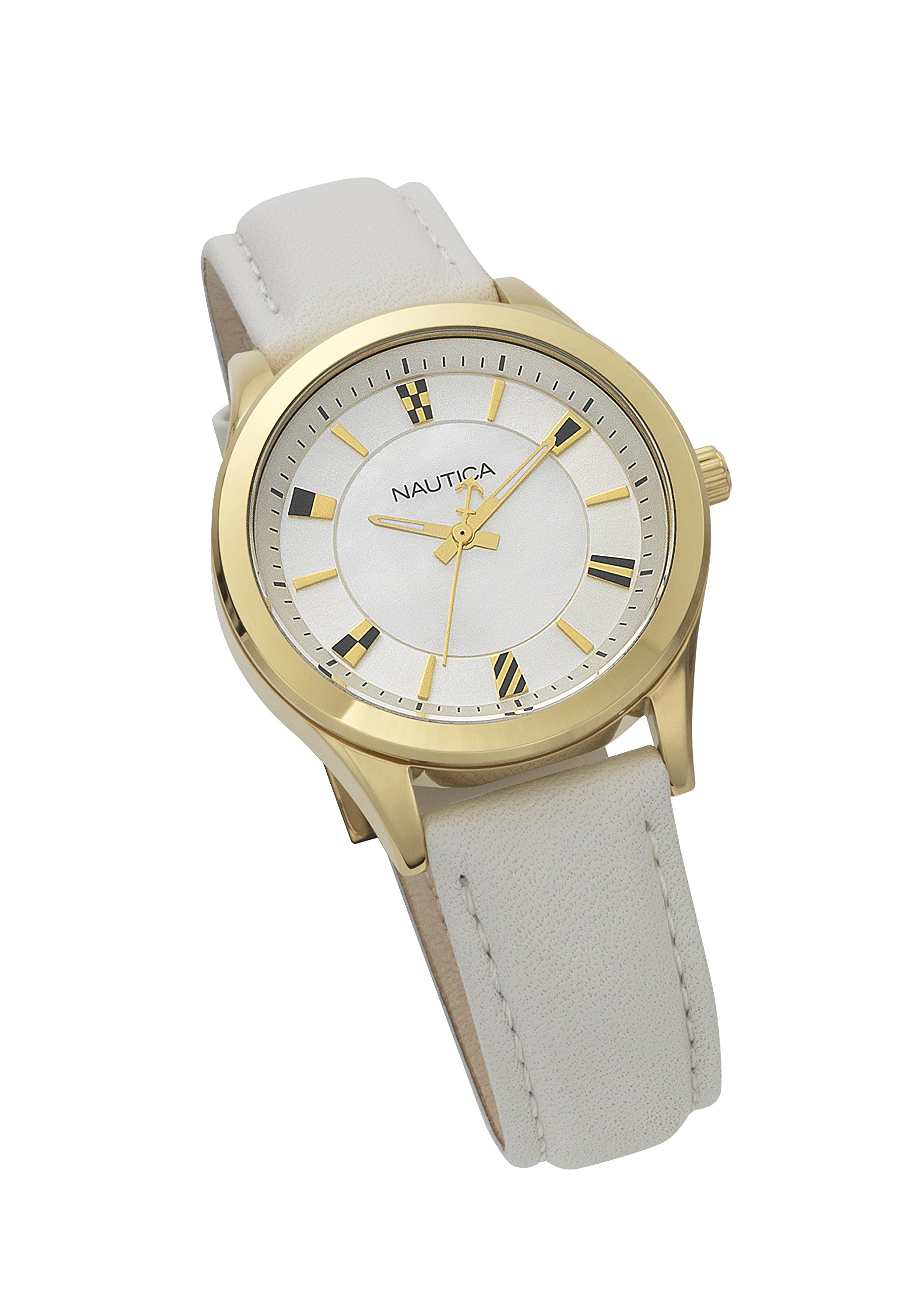 Montre Femme Nautica (36 mm) (Ø 36 mm)