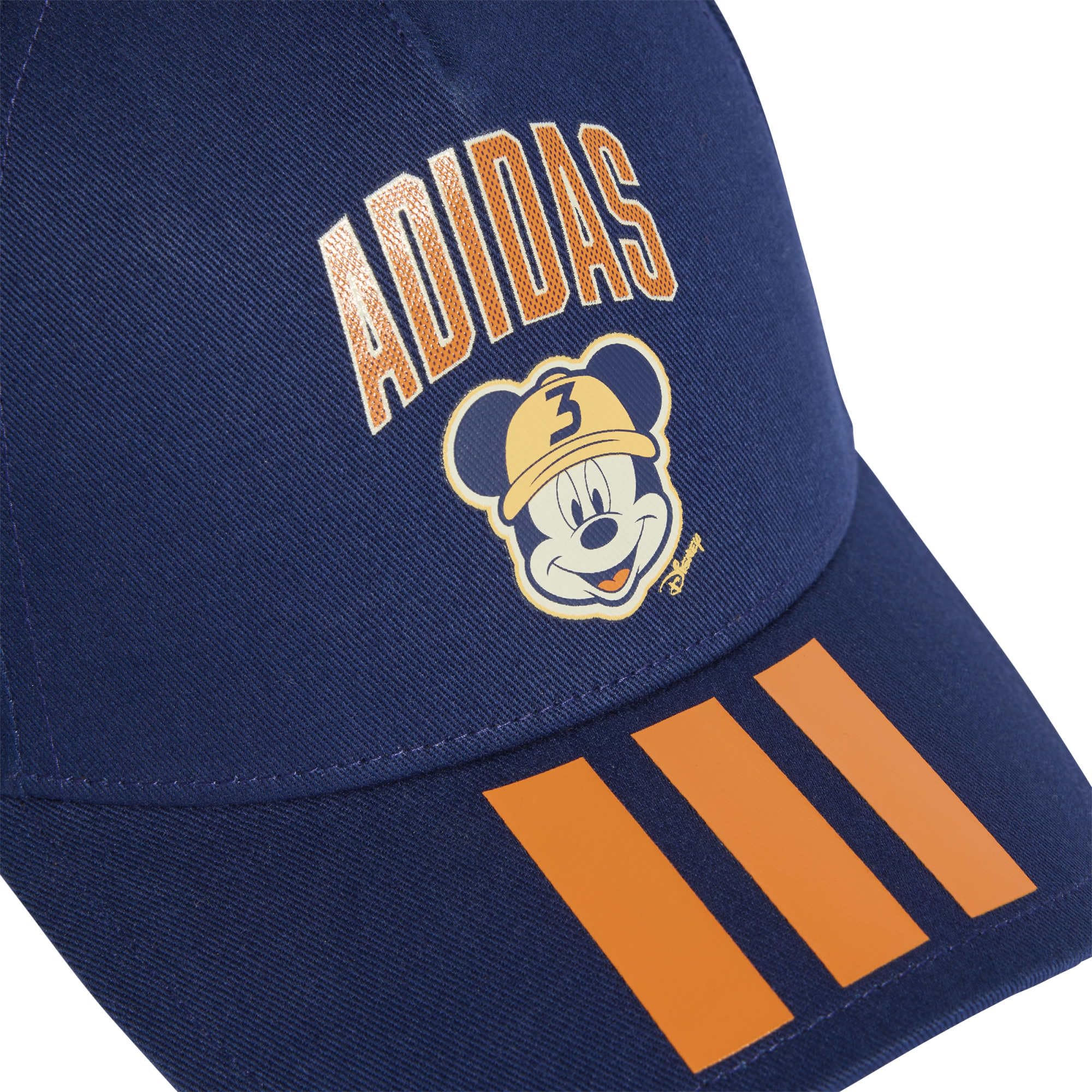 adidas Kids Cappellino Disney Mickey Mouse