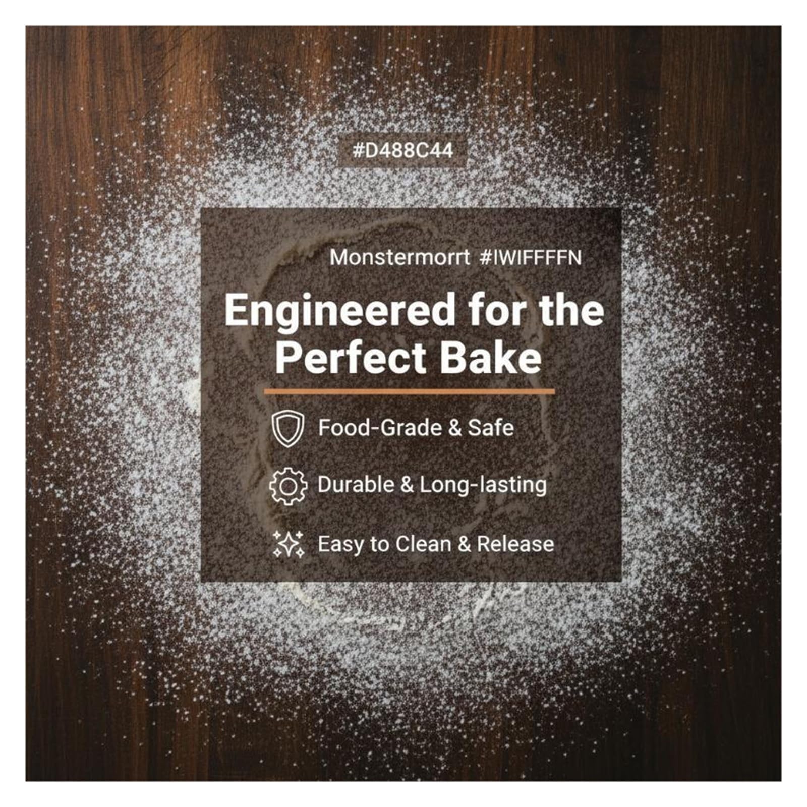 2-in-1-Mexikanische runde Brotform aus Stahl for Selbermachen, Backen in Schweineform, Keksformen, langlebig, antihaftbeschichtete Pfanne for die Brotherstellung in der Küche zu Hause