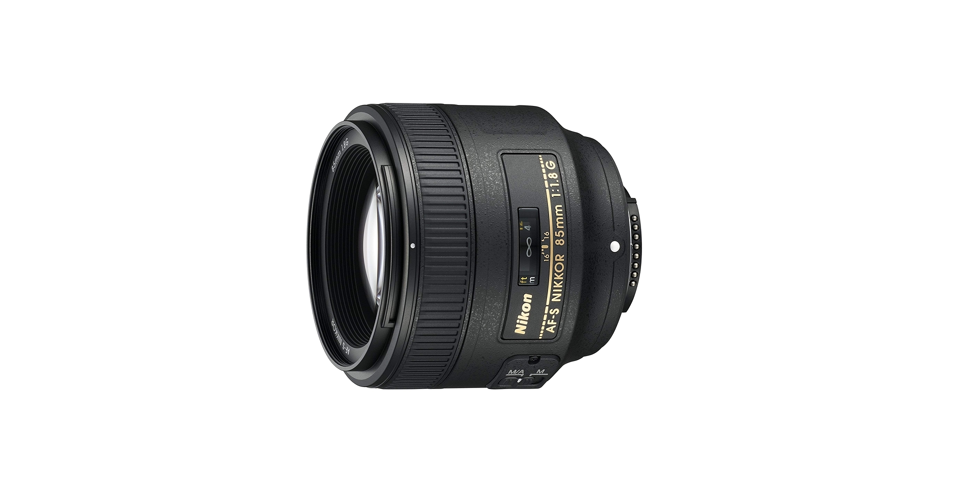 ニコン AF-S NIKKOR 85mm f/1.8G Amazon.com : Nikon AF S NIKKOR 85mm f/1.8G Fixed Lens with