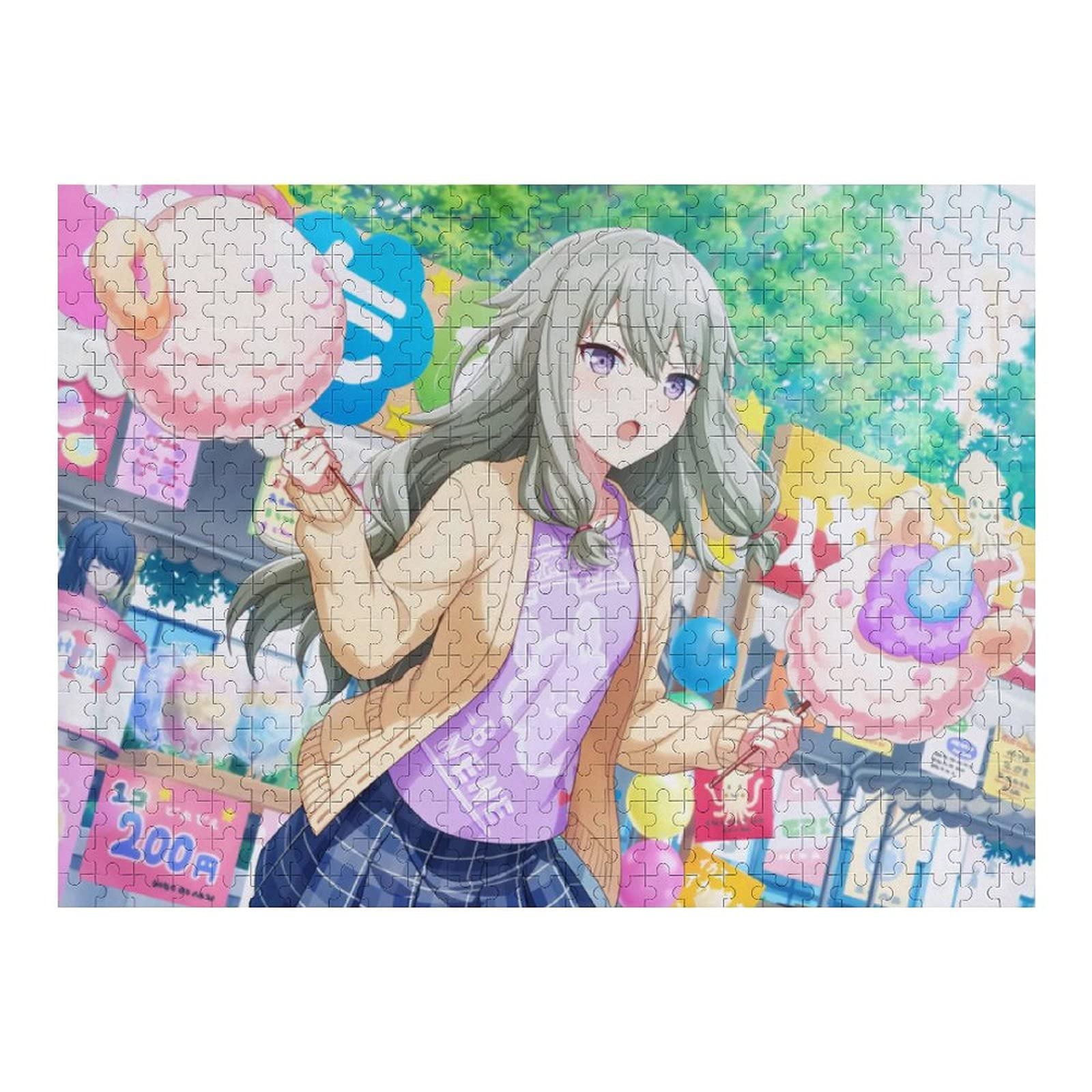 Amazon.co.jp: プロジェクトセカイ 草薙寧々 1000ピース 500ピース