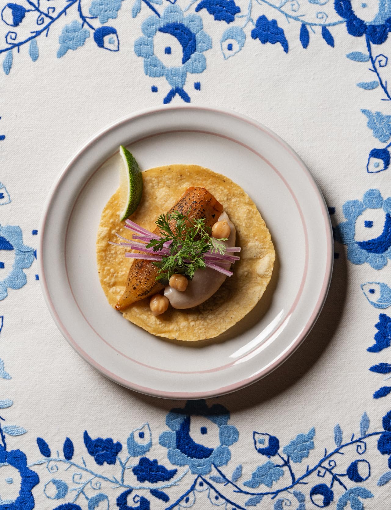Sunny Days, Taco Nights: A Cookbook