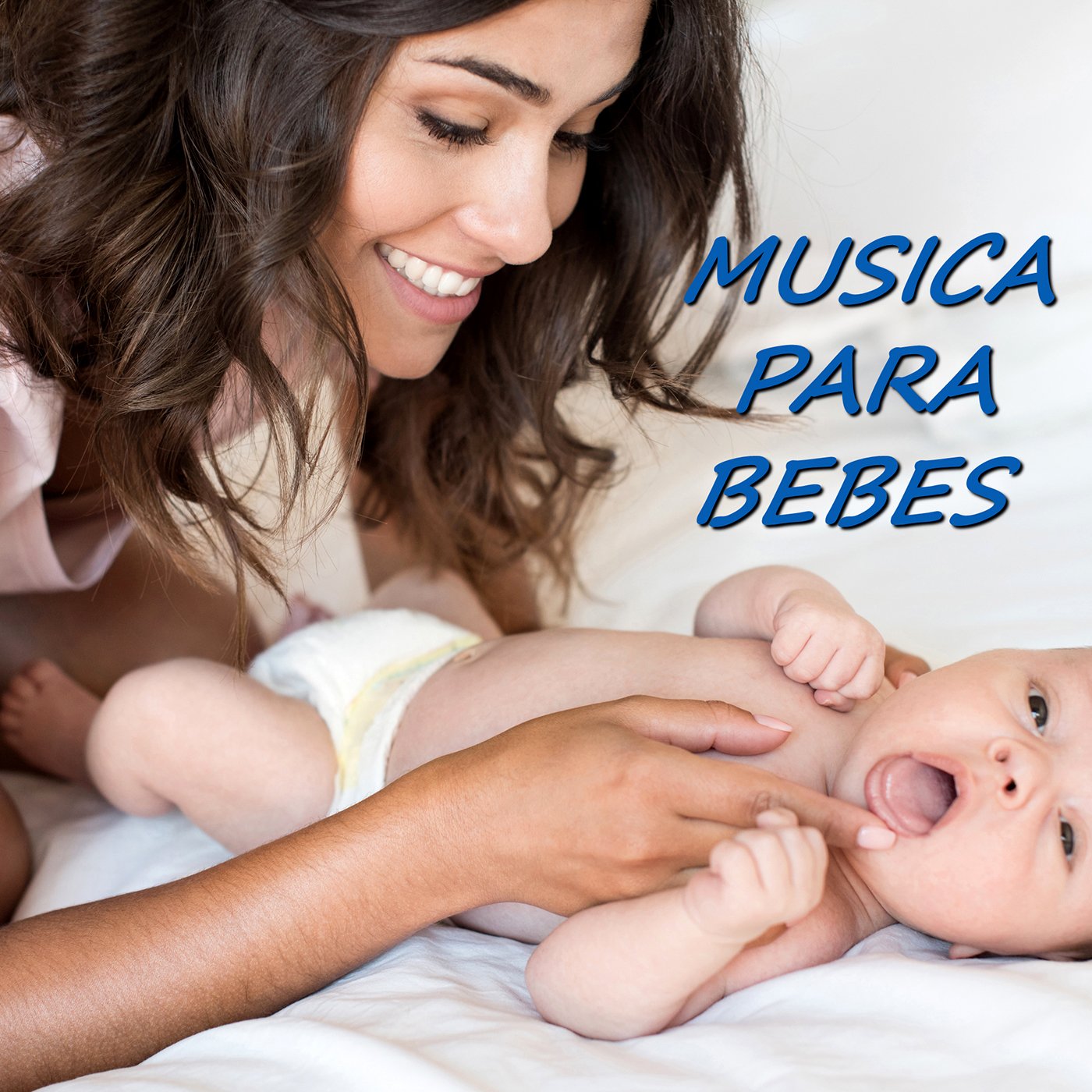 Musica Para Bebes y Ninos