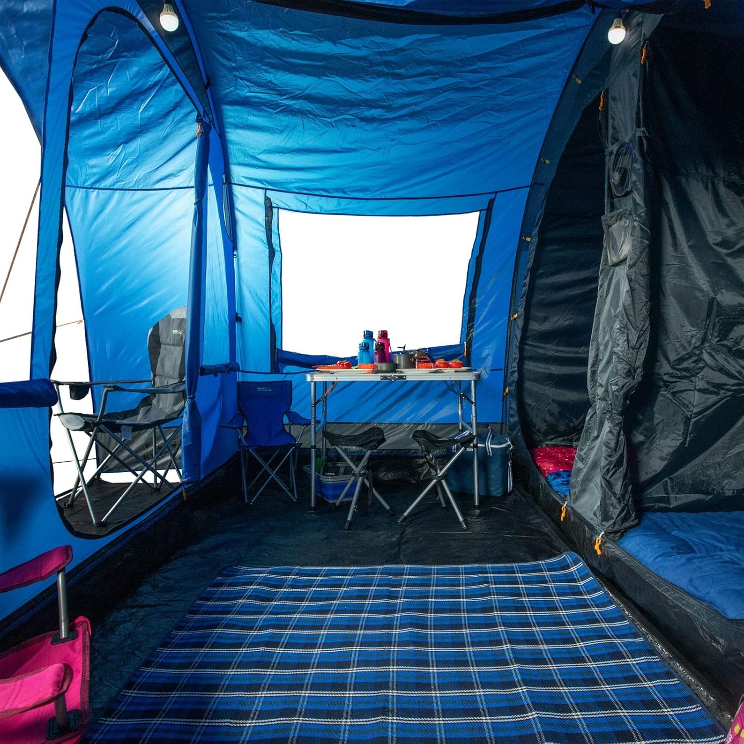Regatta Karuna 4 Tent RRP £600
