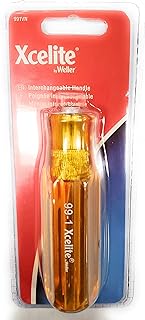 Xcelite Handle Regular Cdd 991V (1 Each) 991V