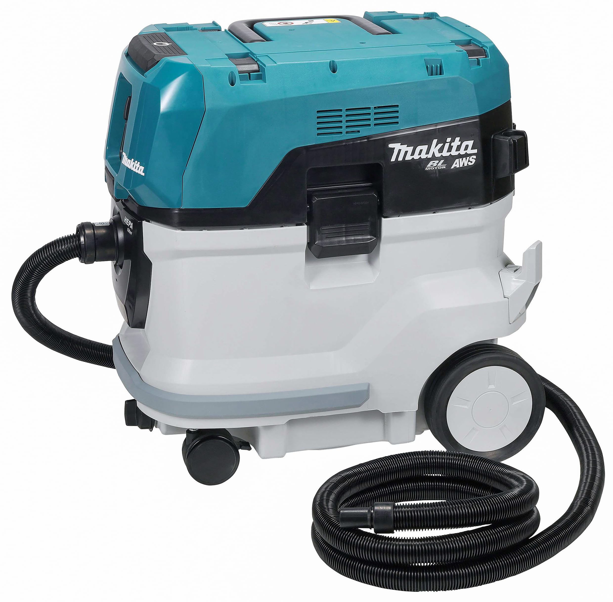 Makita MW001GZ 40 V Max Magnetron | Zonder accu's en lader | in doos - MW001GZ Makita MW001GZ 40 V Max Magnetron | Zonder accu's en lader | in doos - MW001GZ