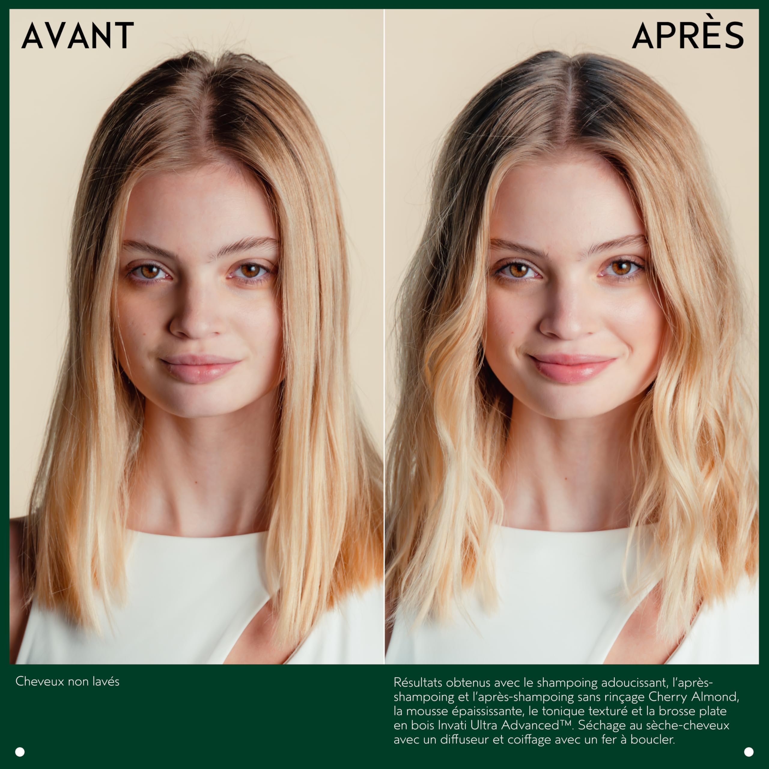 Aveda Cherry Almond Softening Shampoo 1000 ml