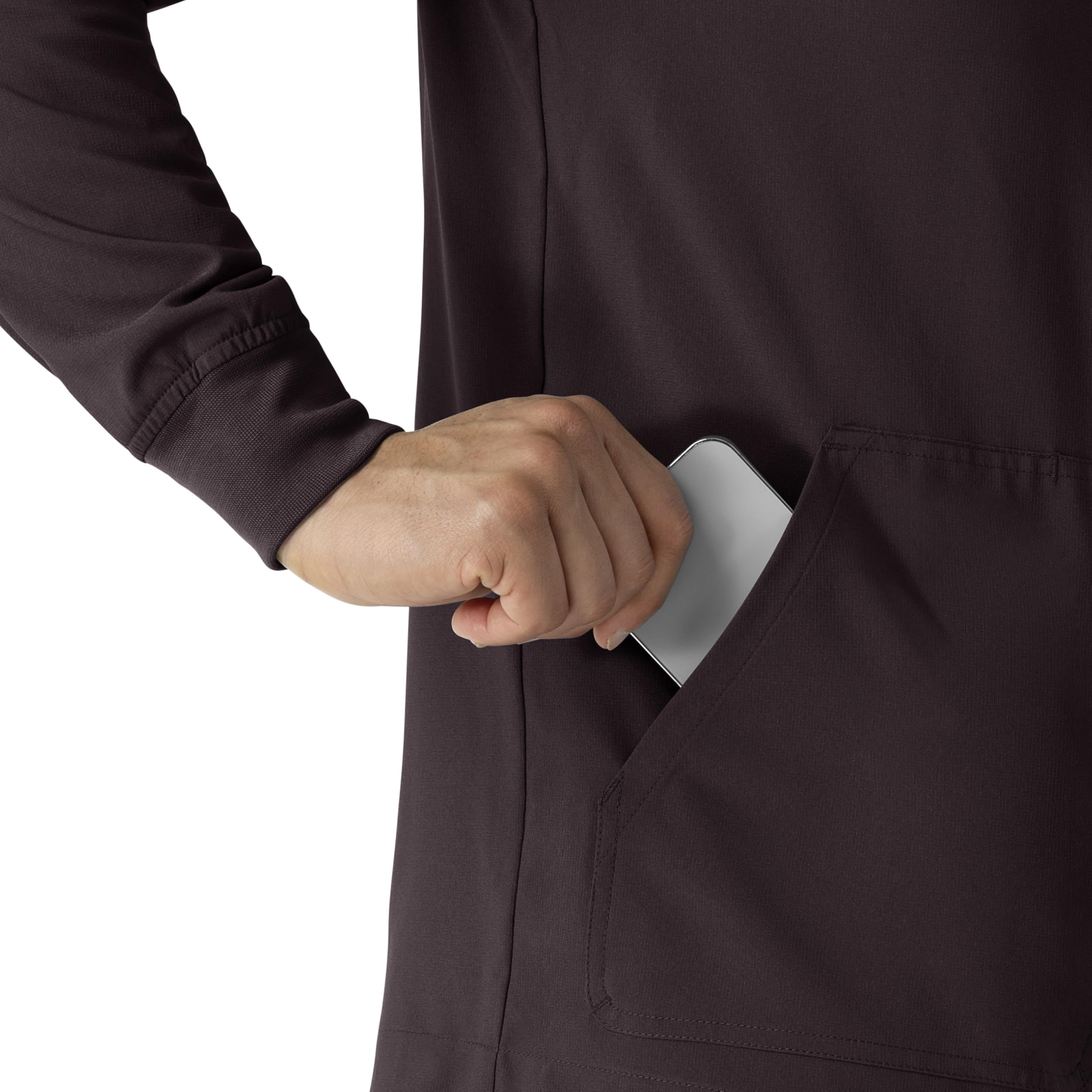 Carhartt Kurtka Mężczyźni Men's Fluid Resistant Fleece Jacket (1 w zestawie)