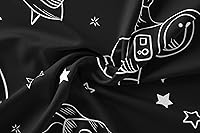 Vista 10 de Juego de funda de edredón para niños, camión de construcción, maquinaria, camión, excavadoras, vehículos, caricatura, tractor, juego de ropa de cama