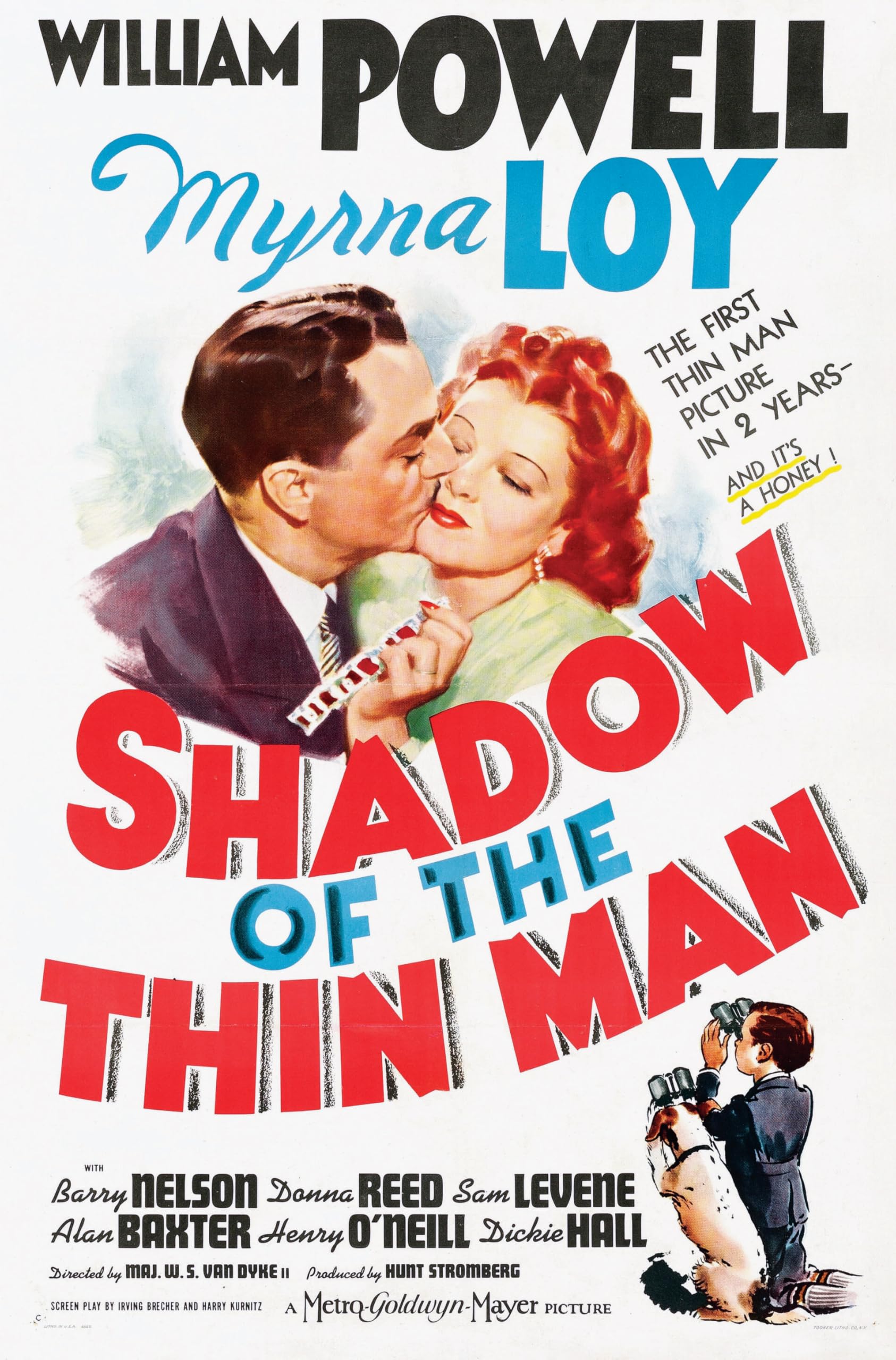The Art of Classic Crime and Mystery Movies