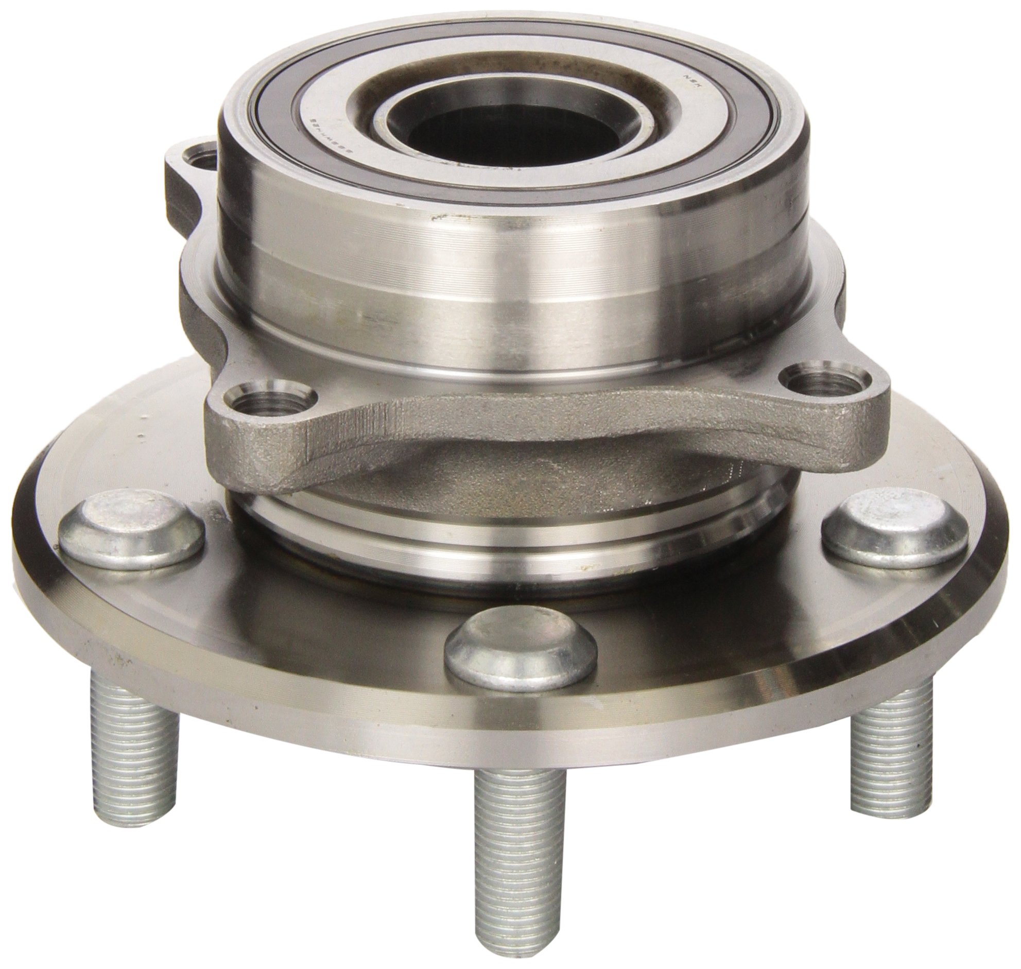 Amazon.com: Timken HA590443 Wheel Bearing and Hub Assembly 
