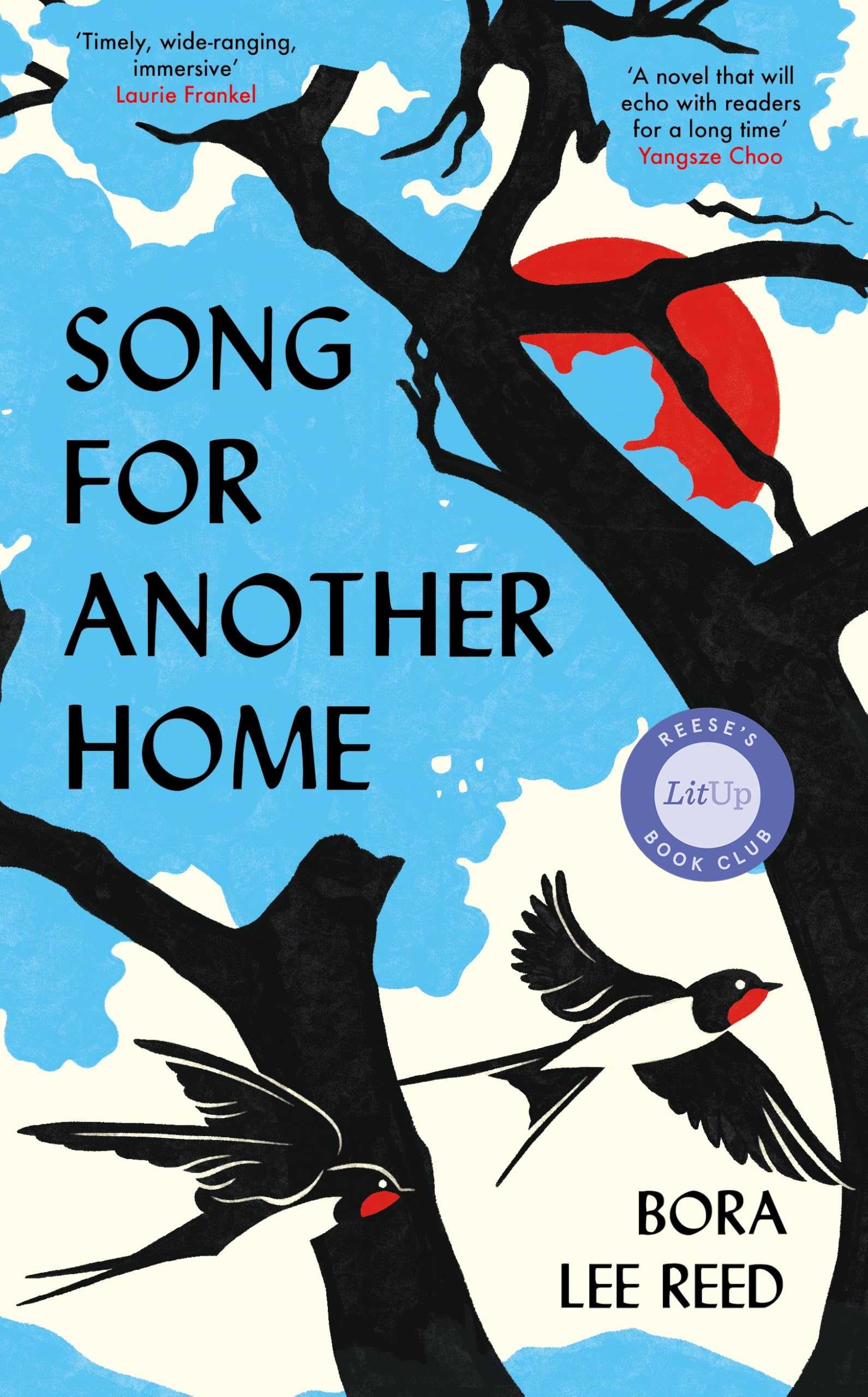Song for Another Home