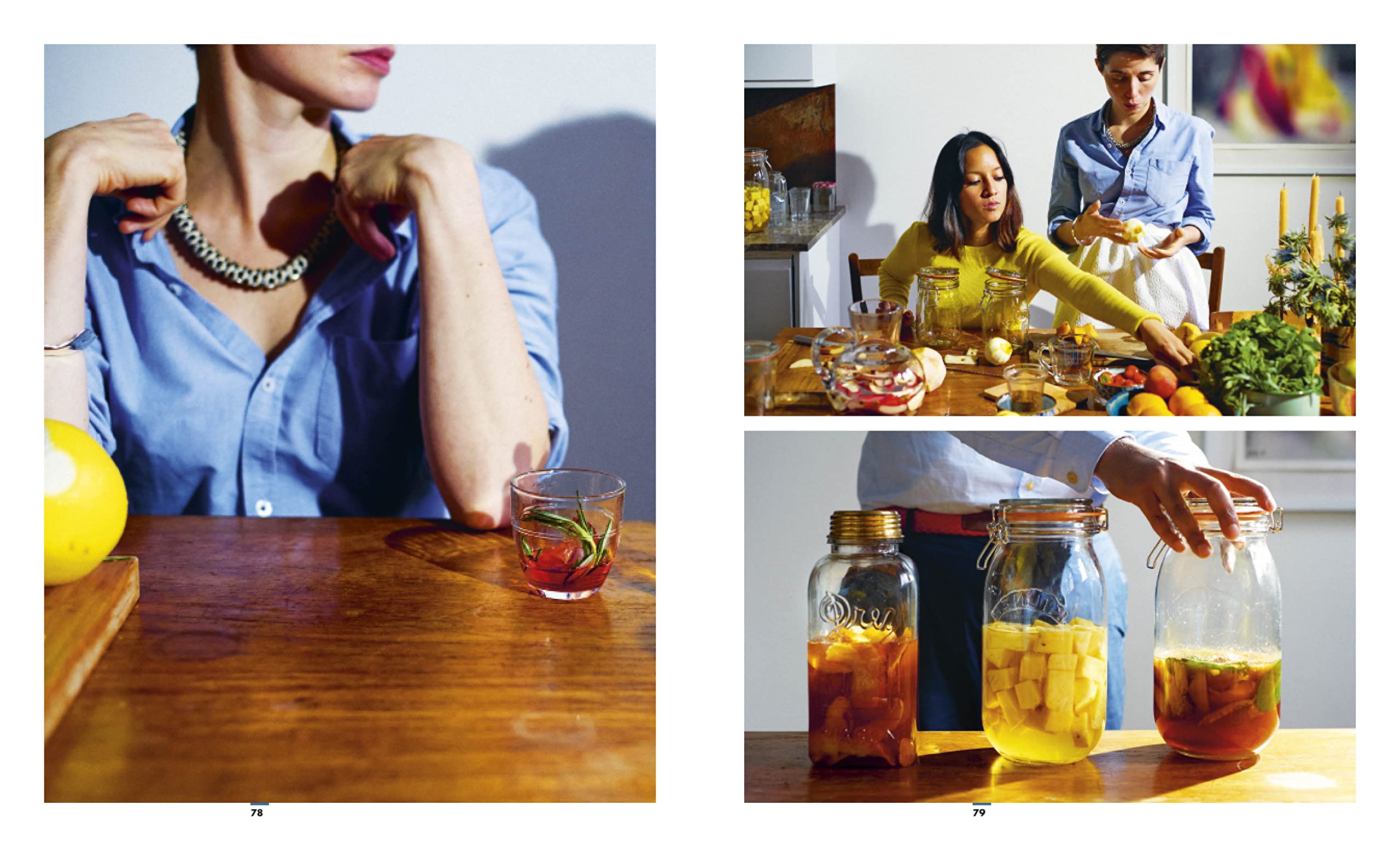 Mr Lyan’s Cocktails at Home: Good Things to Drink with Friends