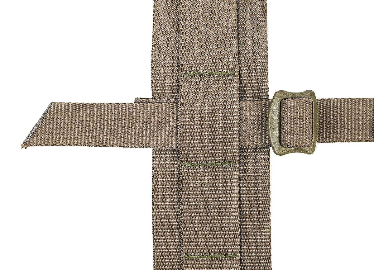 Amazon.co.jp: タスマニアンタイガー ウォーリアーベルト MK3