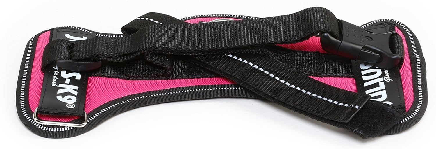 K9 Powerharness, Size: Baby 1, Kiwi