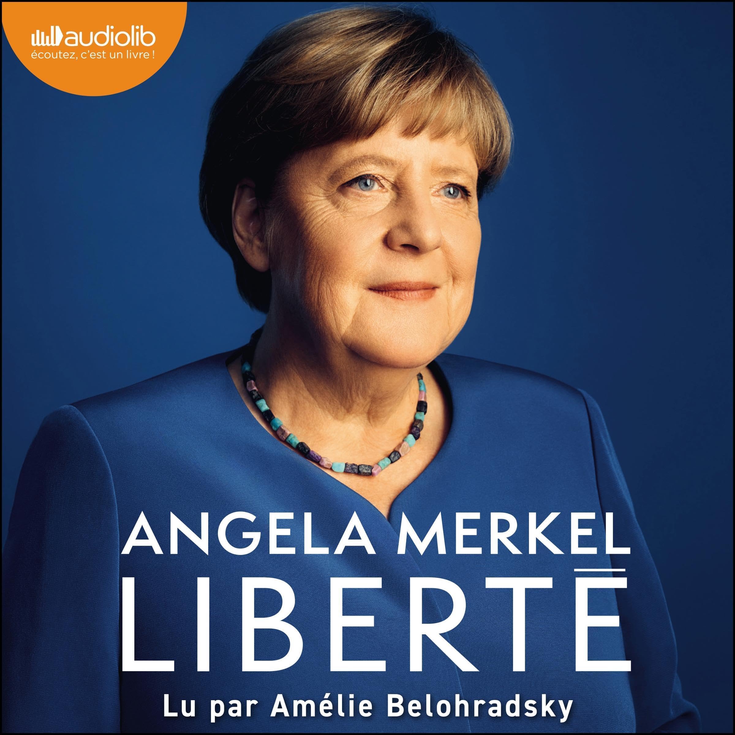 Liberté: Mémoires 1954-2021