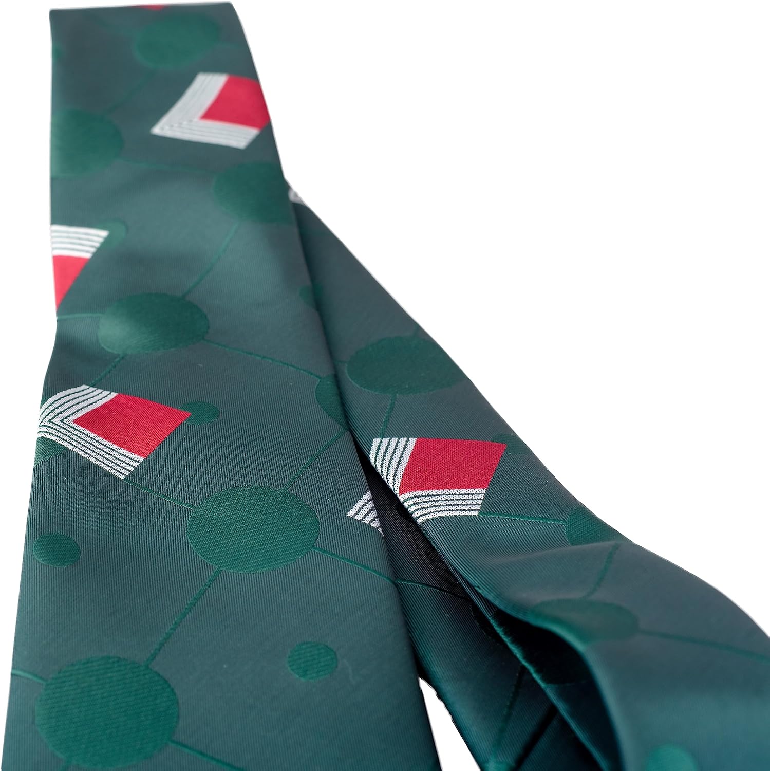 Costume Agent Clark Griswold Halloween Accessory Christmas Tie