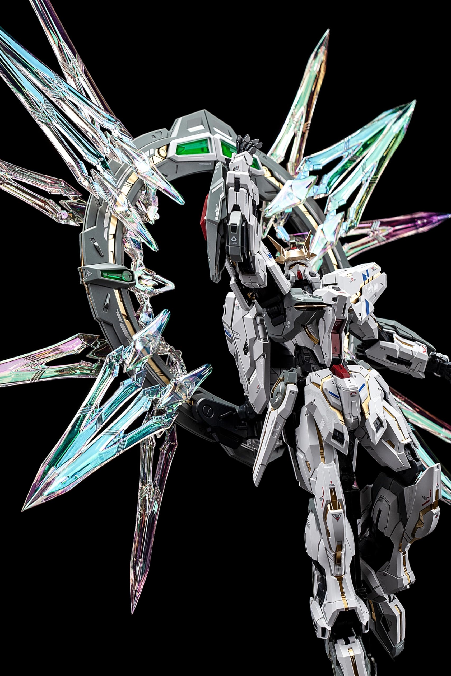 Amazon.com: Supreme Evolution Eternal Star : Toys & Games