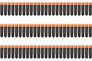 Nerf Foam Dart 75-Dart Refill Pack (Amazon Exclusive)