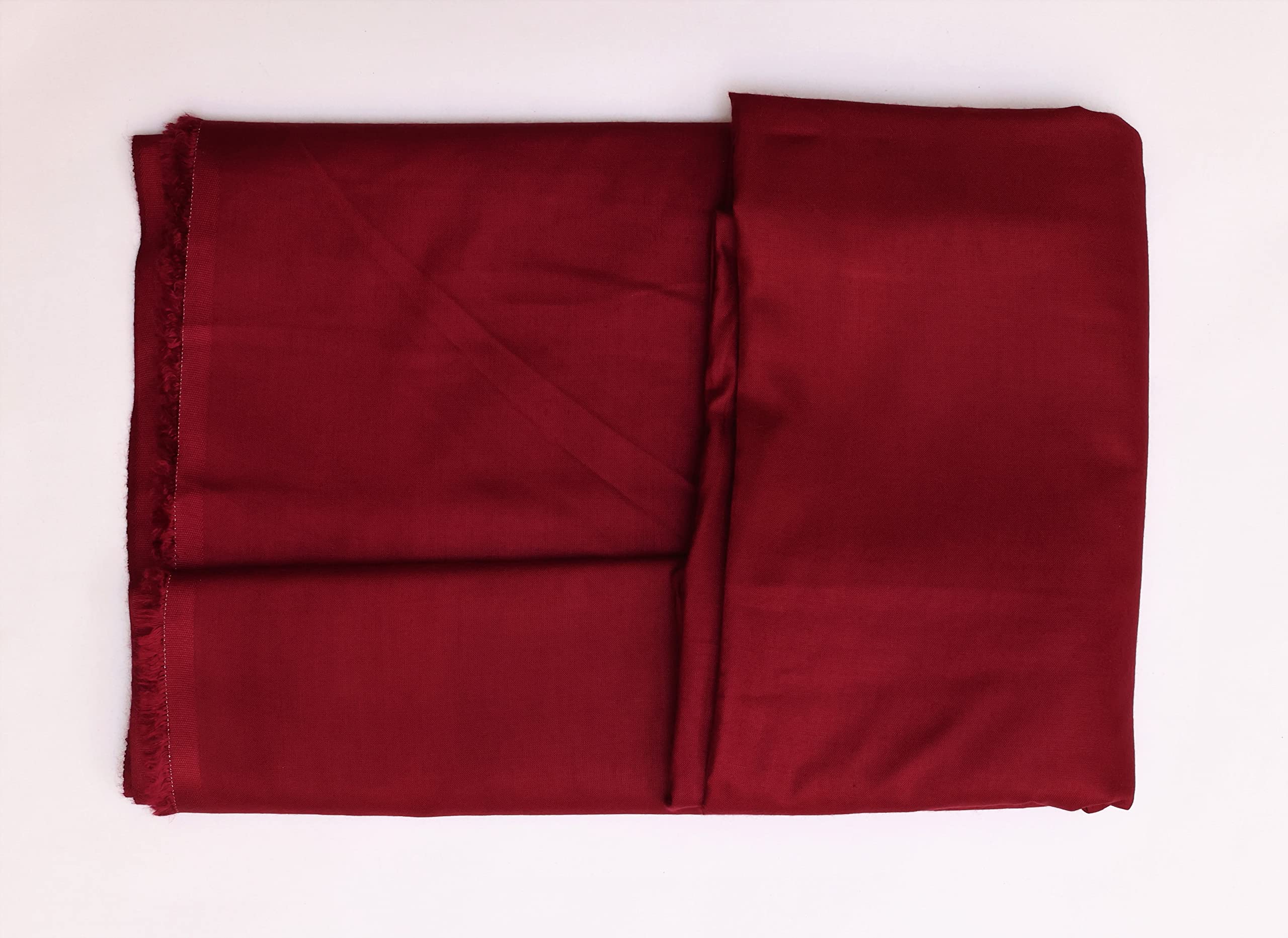 See full amazon price history chart for Manav Plain/Solid Rayon Unstitched Fabric | for Making Kurti, Palazzo, Salwar, Gown, Garment etc. | Premium Dress Material (30+ Color Options) (2.5 Meter, Wine) Manav Plain/Solid Rayon Unstitched Fabric | for Making Kurti, Palazzo, Salwar, Gown, Garment etc. | Premium Dress Material (30+ Color Options) (2.5 Meter, Wine) (B09PJBNTN6) Amazon Price History, Amazon Price Tracker