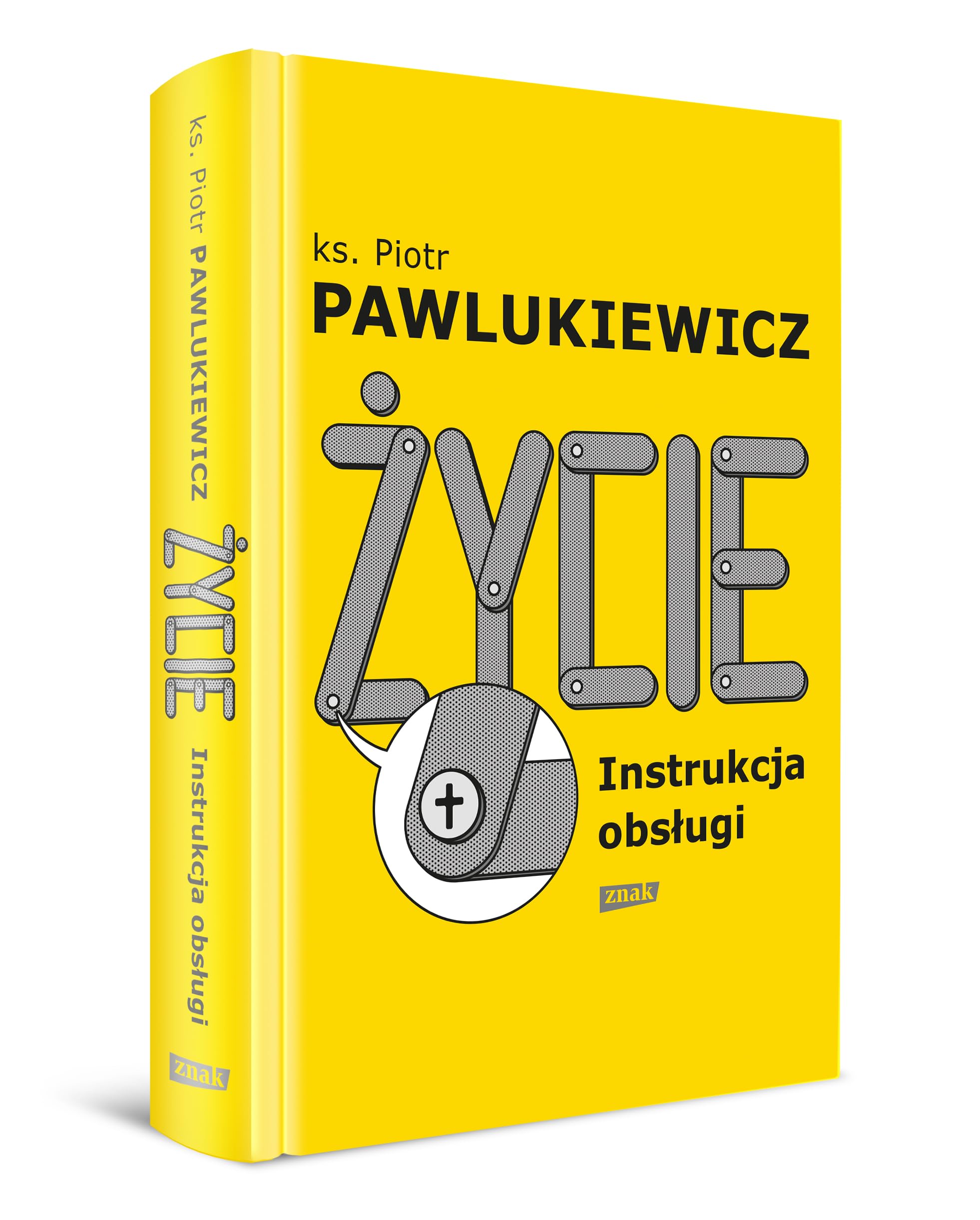 Życie. Instrukcja obsługi