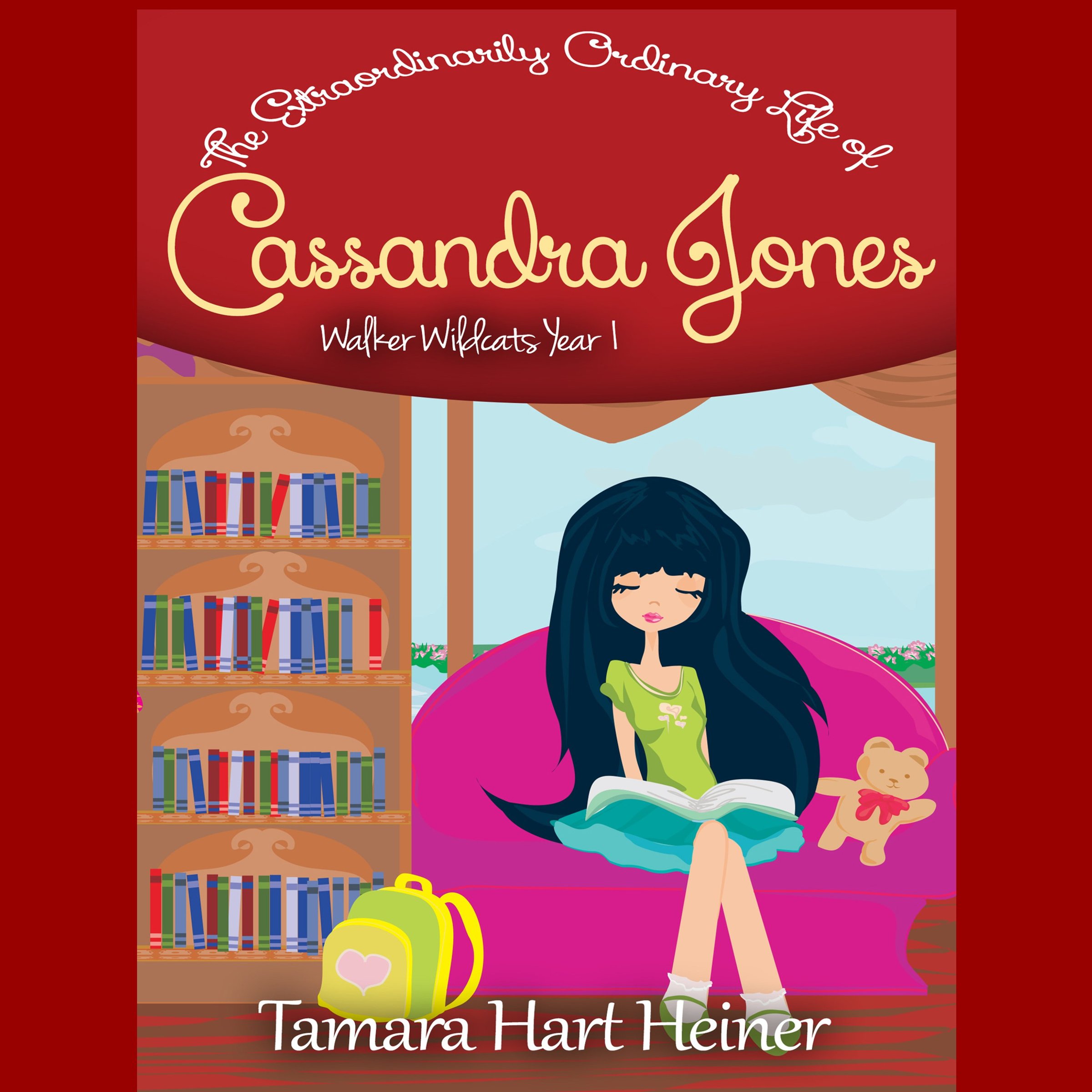 Walker Wildcats Year 1