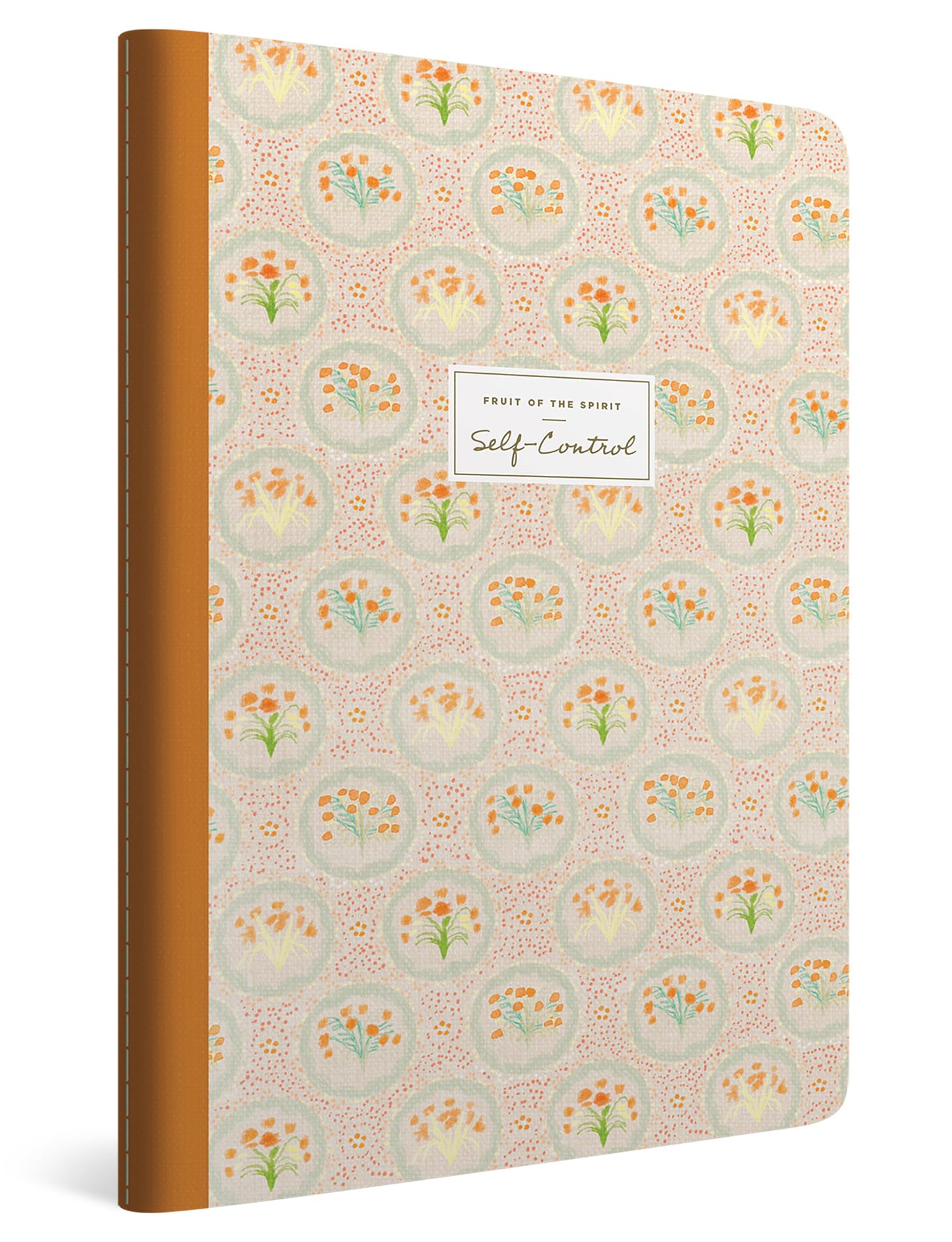 ESV Devotional Journal, Fruit of the Spirit (Paperback Book)