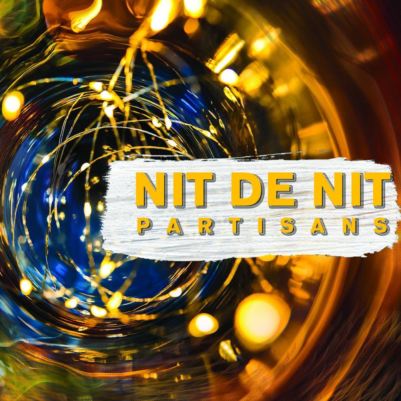 Nit De Nit [VINYL]