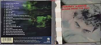 SONGS FROM THE FILM/ KEENE LP 未開封 Songs From the Film: Amazon.de: CDs & Vinyl