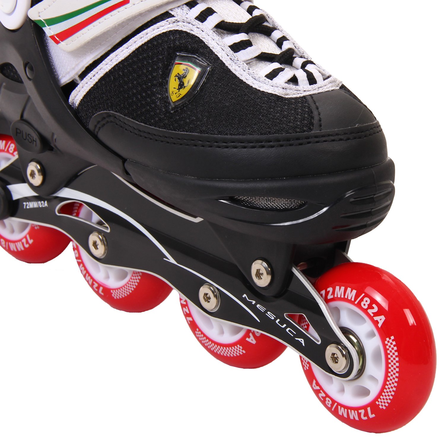 Ferrari Patines en Linea
