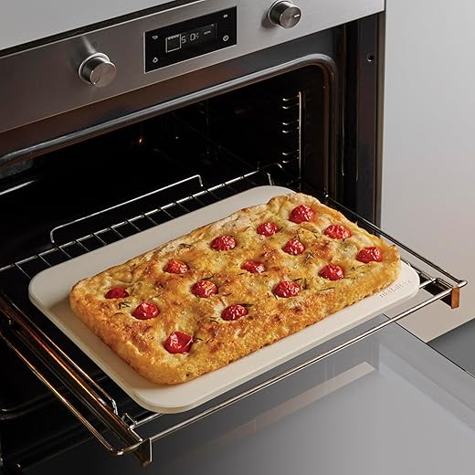 Primeway Cordierite Baking Stone 10mm