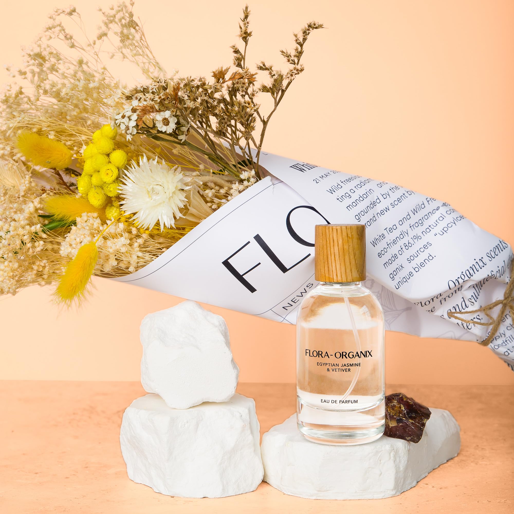 Amazon.com: SCENT BEAUTY: Flora-Organix