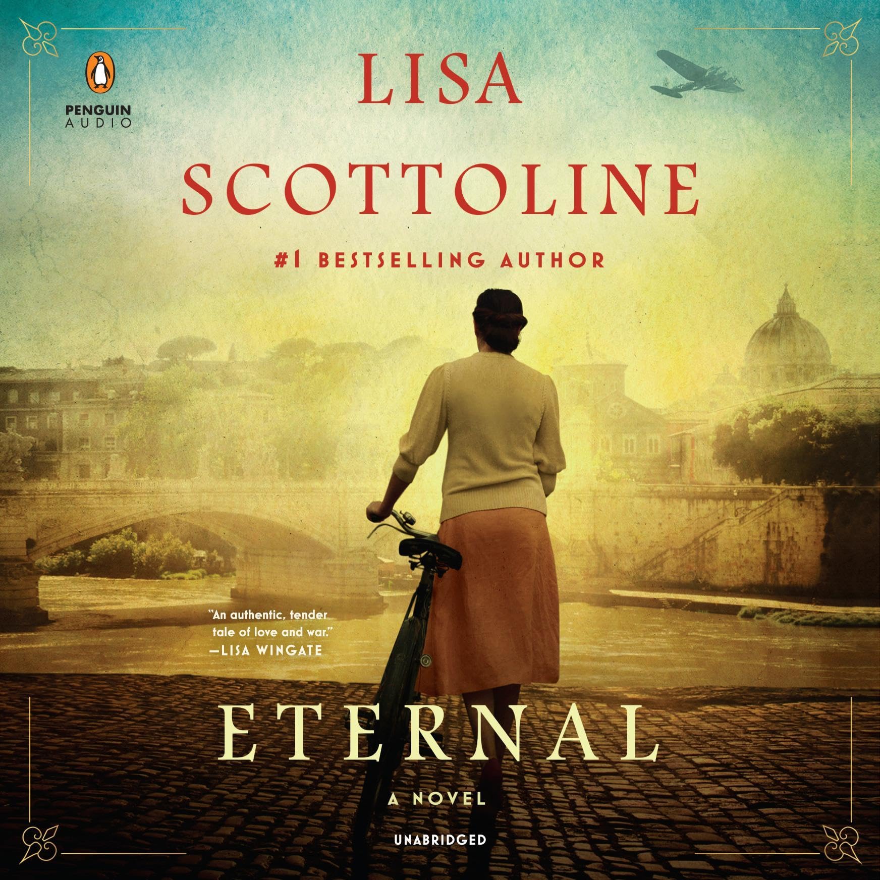 Cover art for Eternal