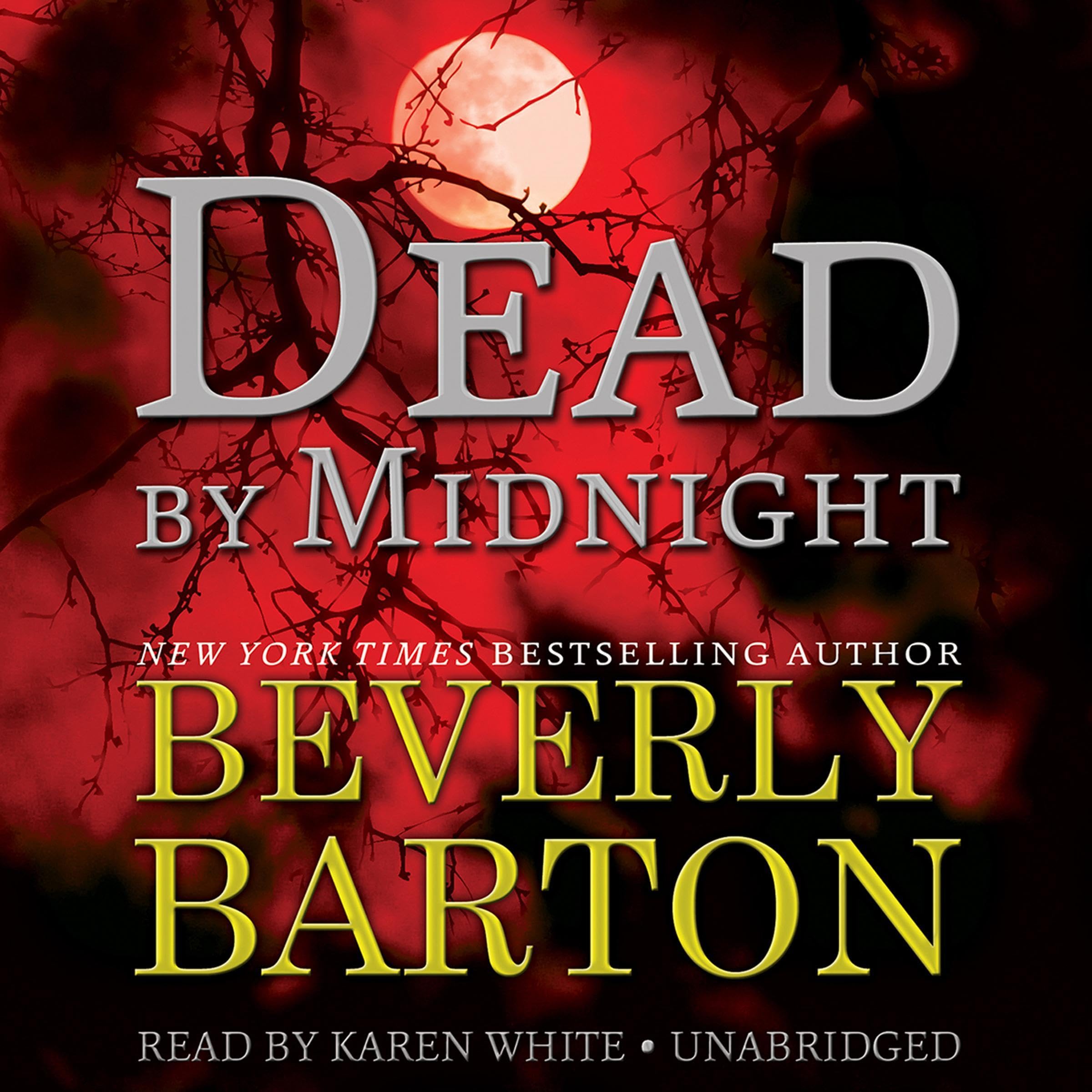 Cover art for Dead by Midnight