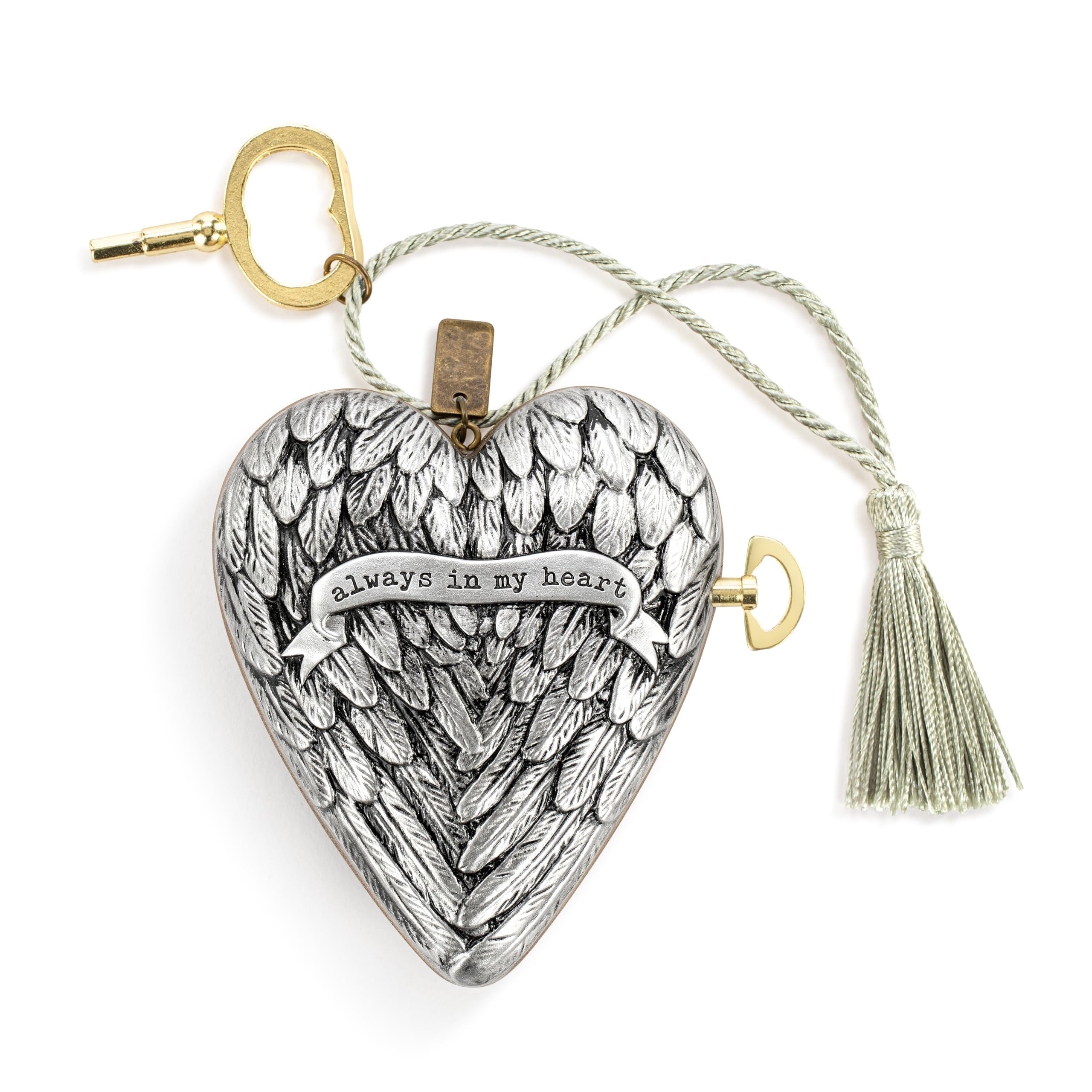 h*〉様 新品　love ear art　パンダ個展 　チャコールグレー　メッシ Heartland Toile
