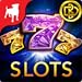 SLOTS - Black Diamond Casino
