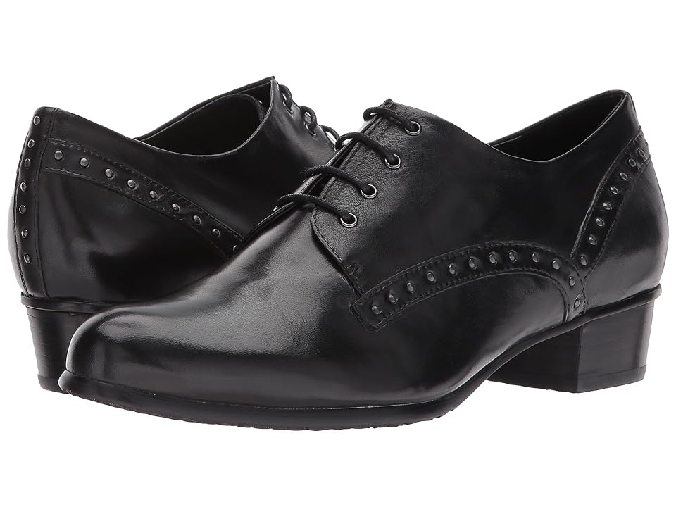 

Spring Step Pabla (Black) Women's Shoes