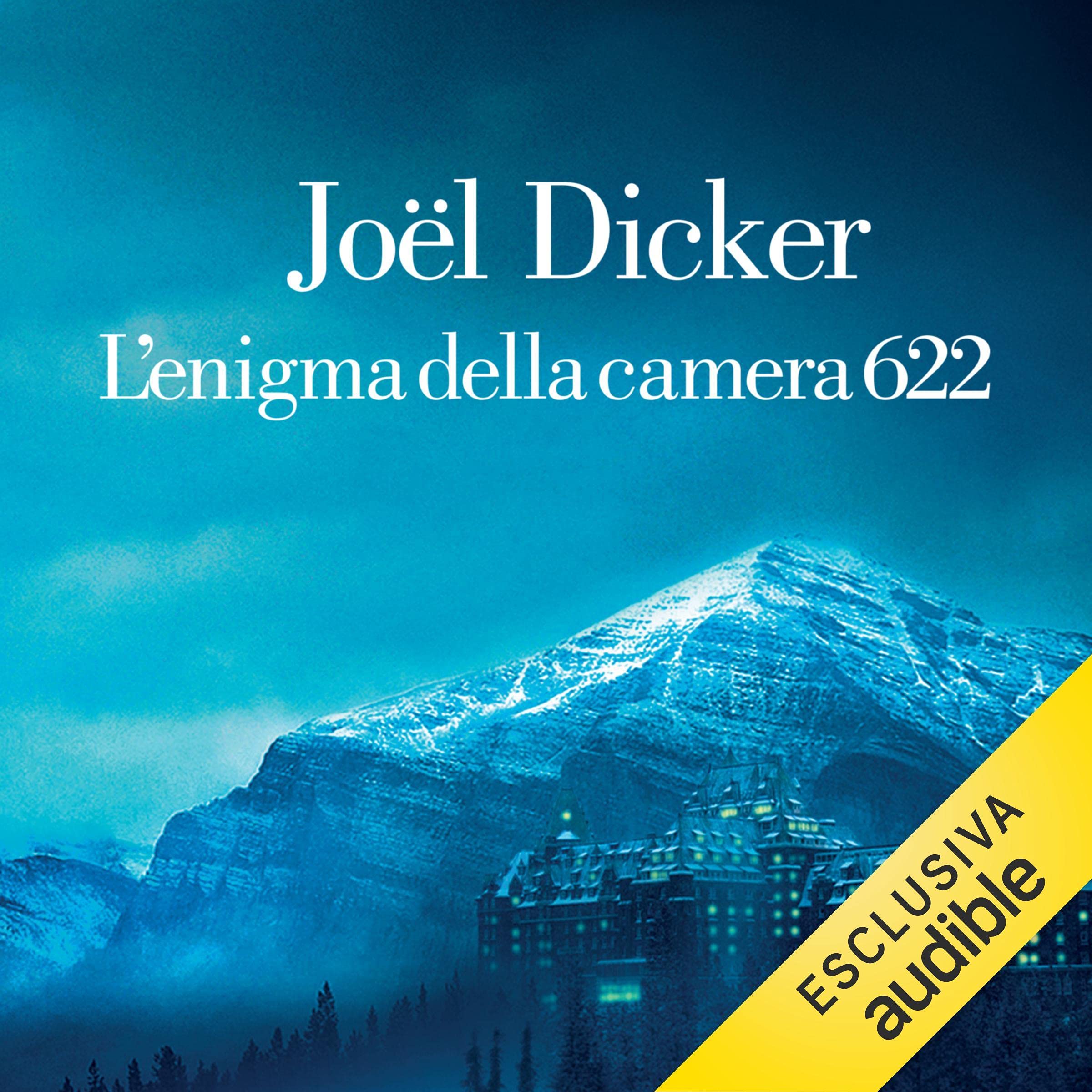 L'enigma della camera 622